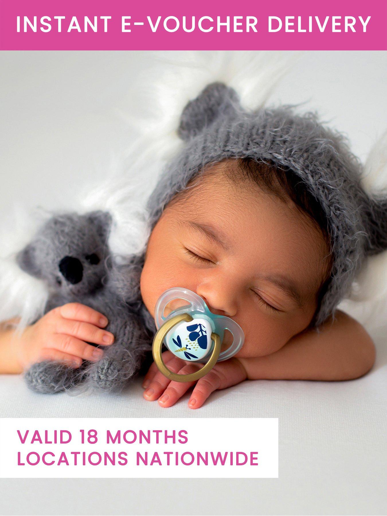 undefined Baby Photographic Portrait