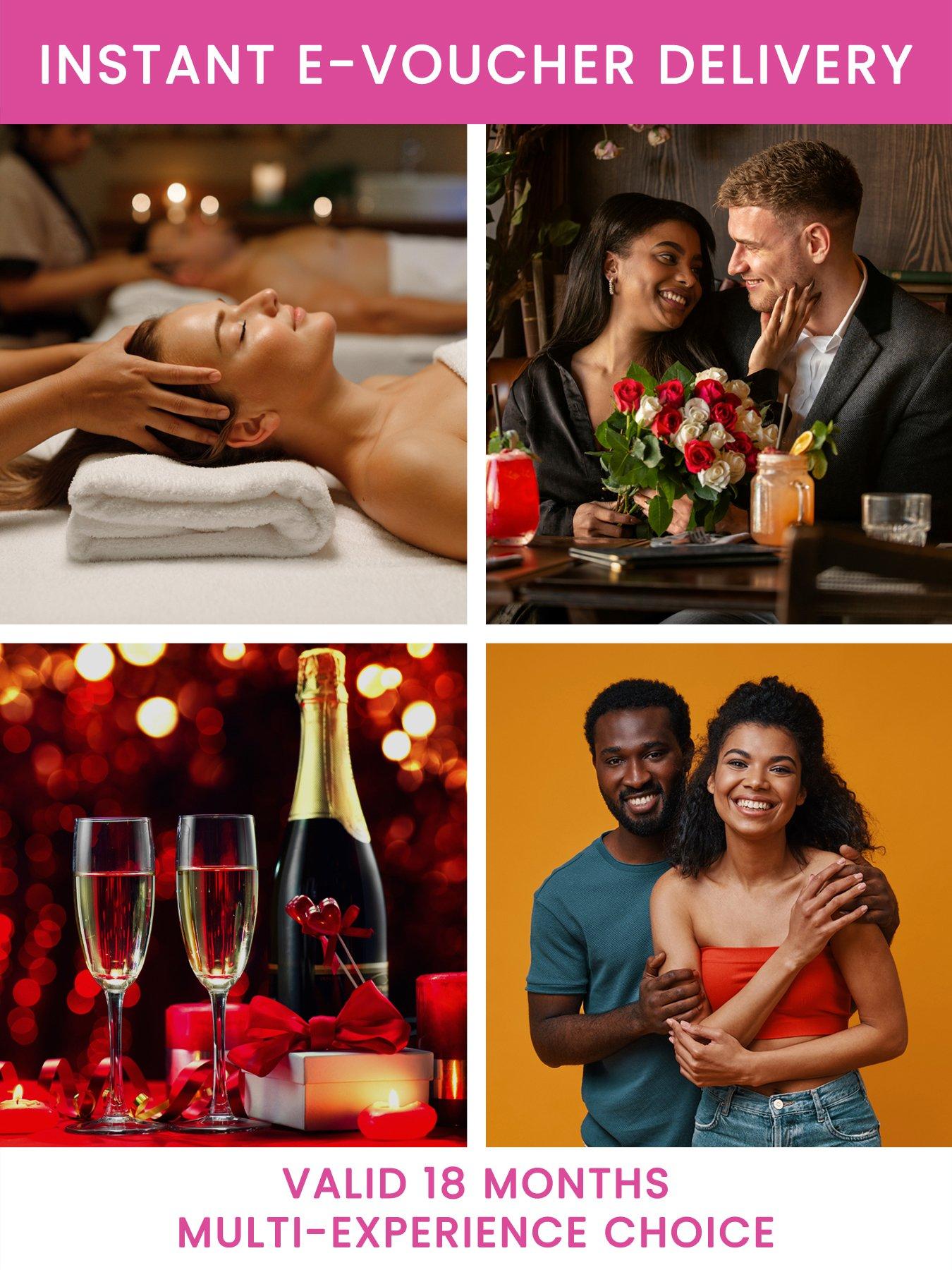 undefined Love You Gift Experience Choice