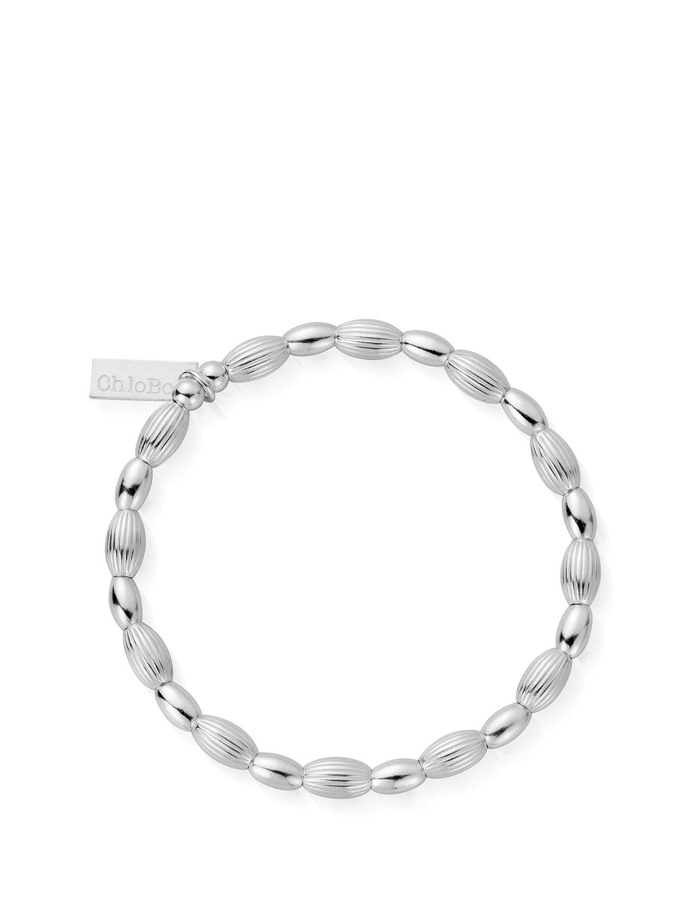 undefined Double Rice Bracelet