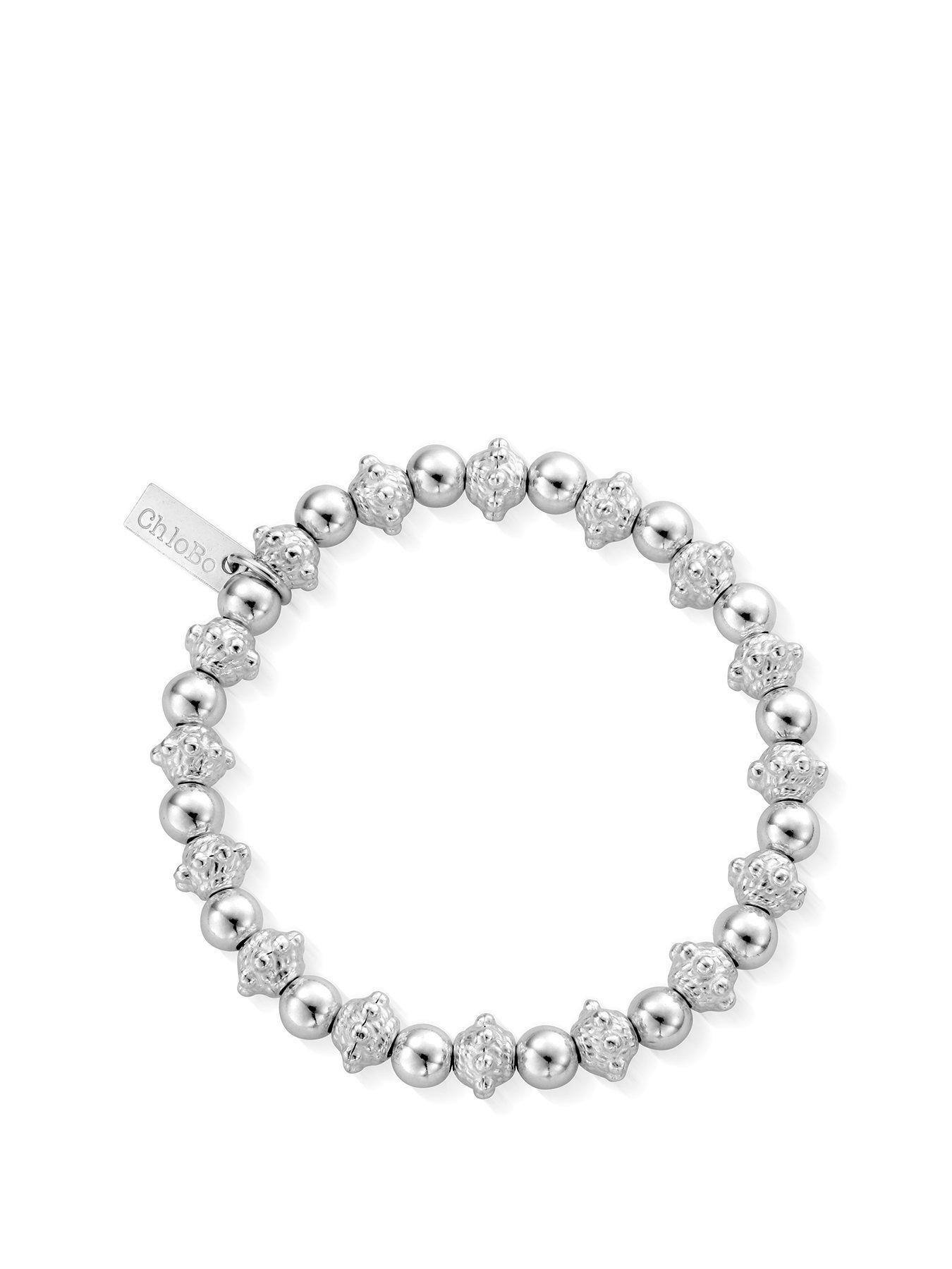 ChloBo Fearless Bracelet