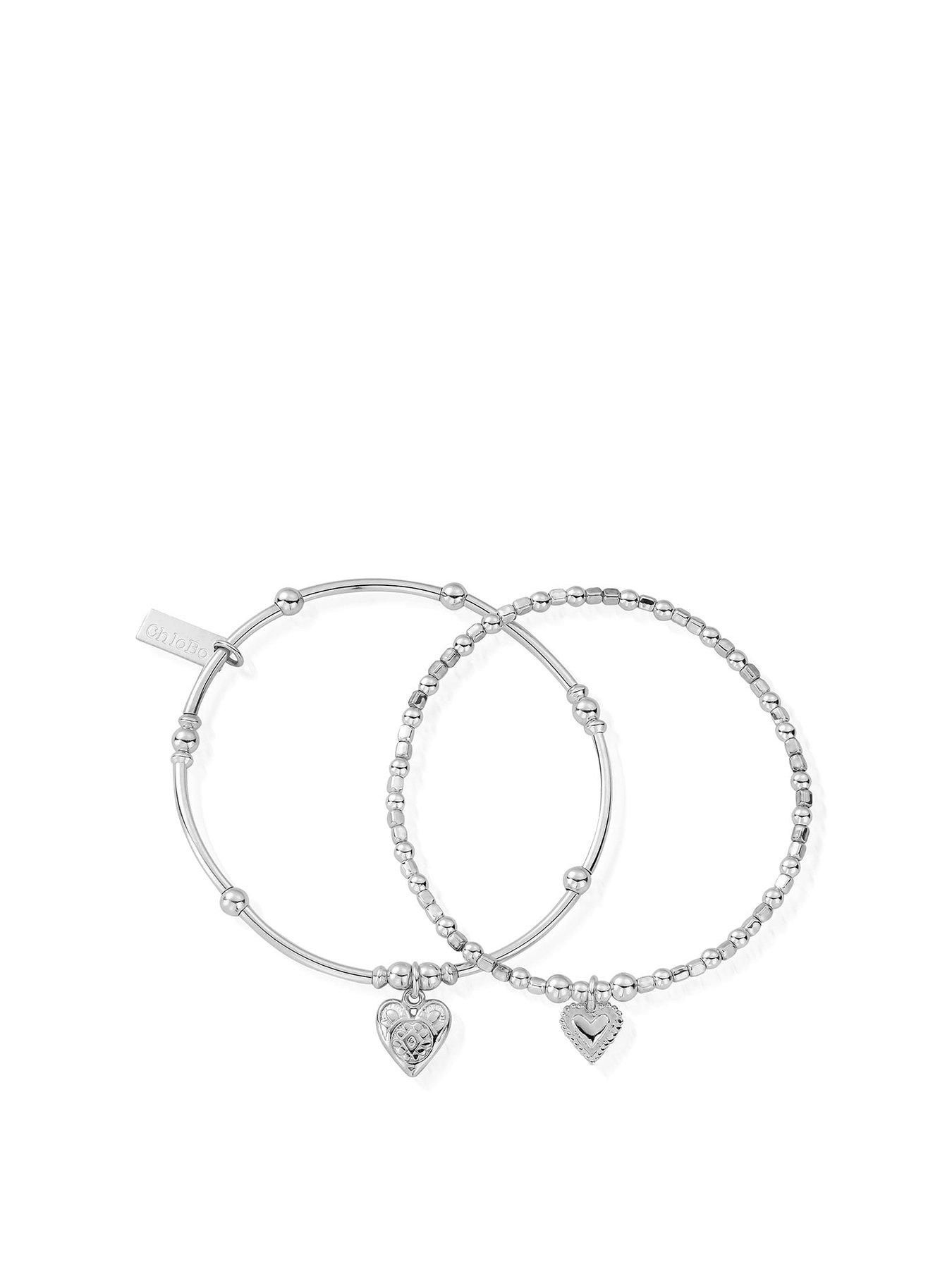 ChloBo Compassion Set Of 2