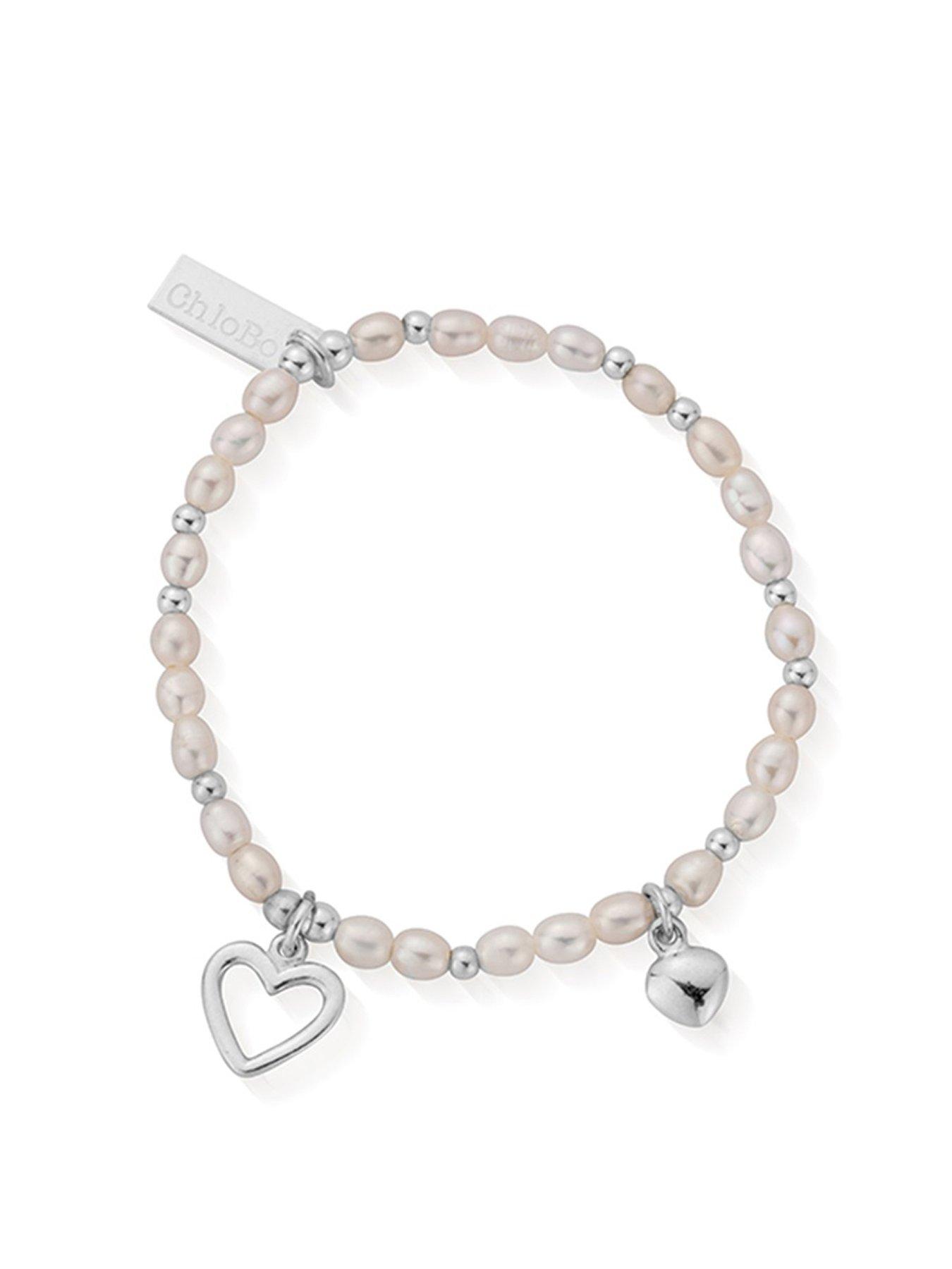 Image of ChloBo Forever Love Bracelet