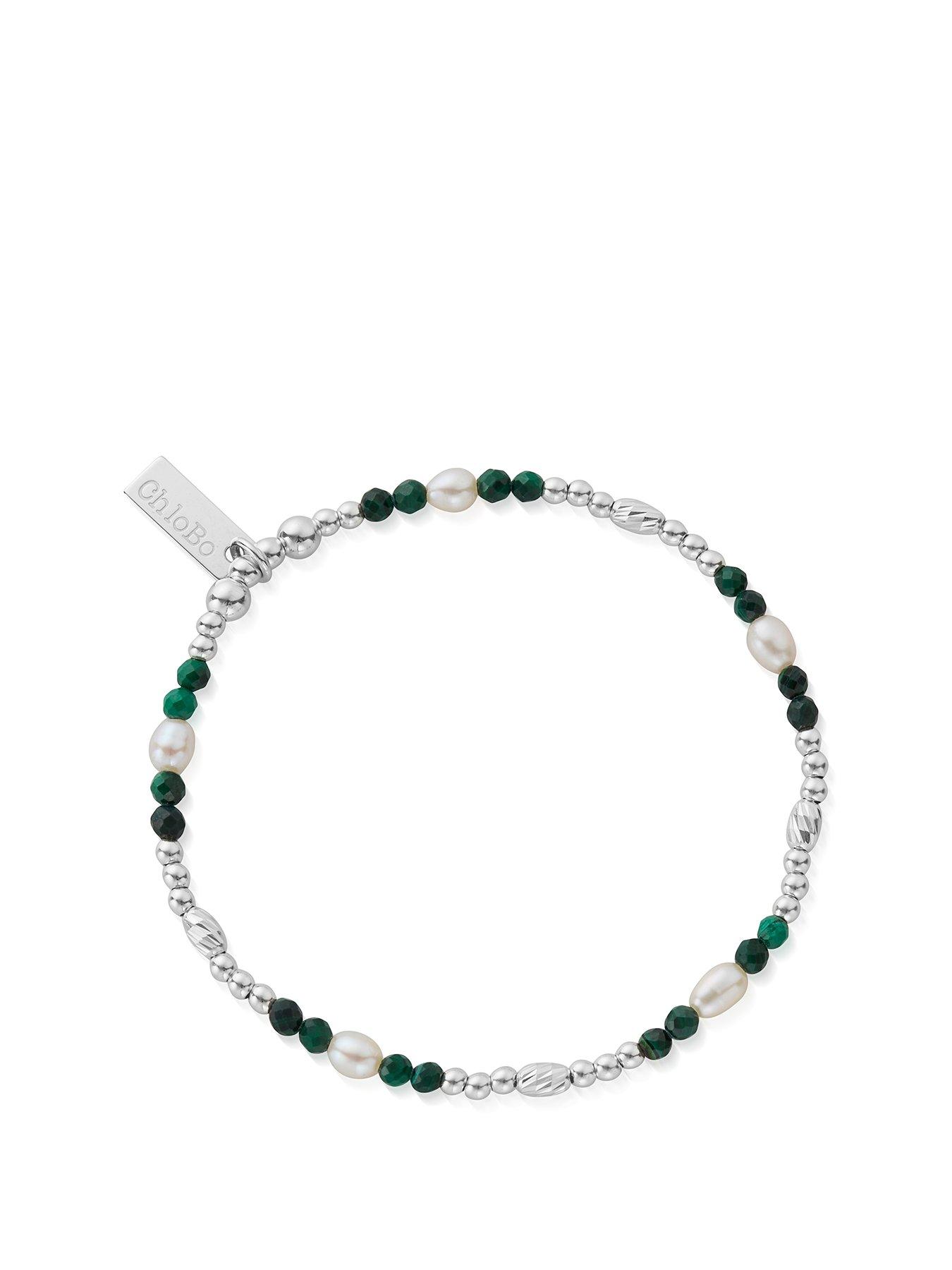 ChloBo Inner Wisdom Bracelet