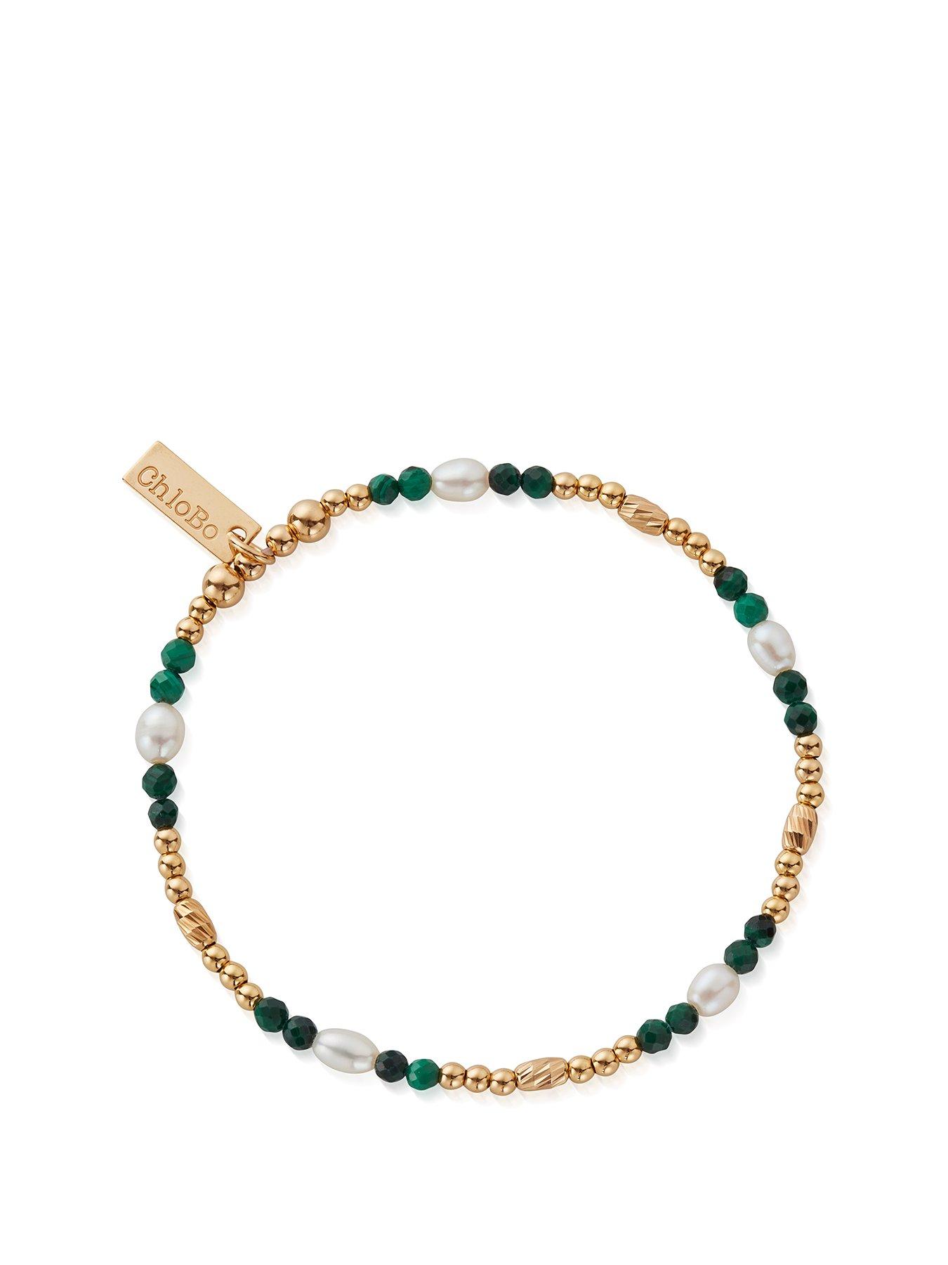 undefined Gold Inner Wisdom Bracelet