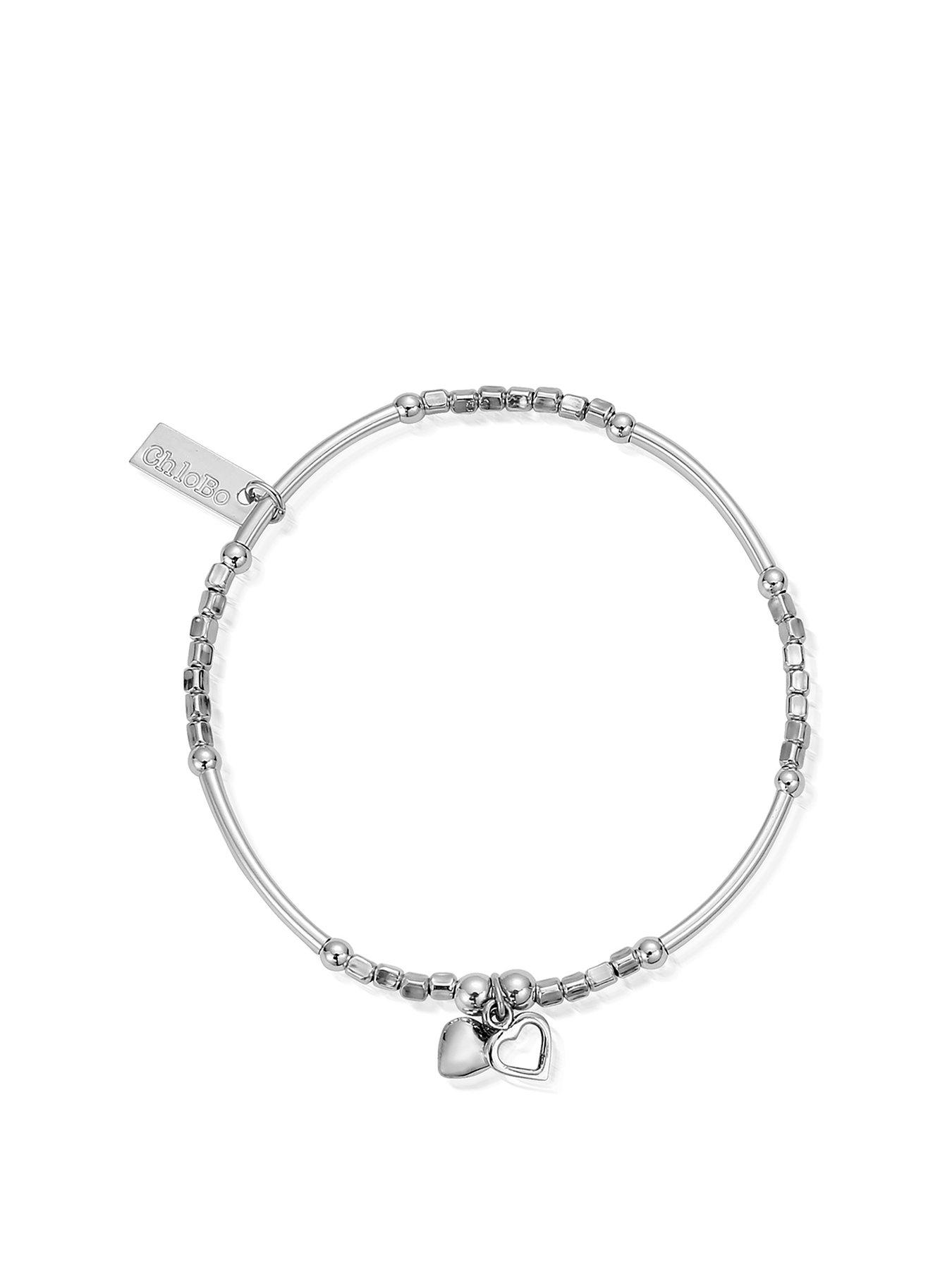 chlobo-mini-noodle-cube-double-heart-bracelet