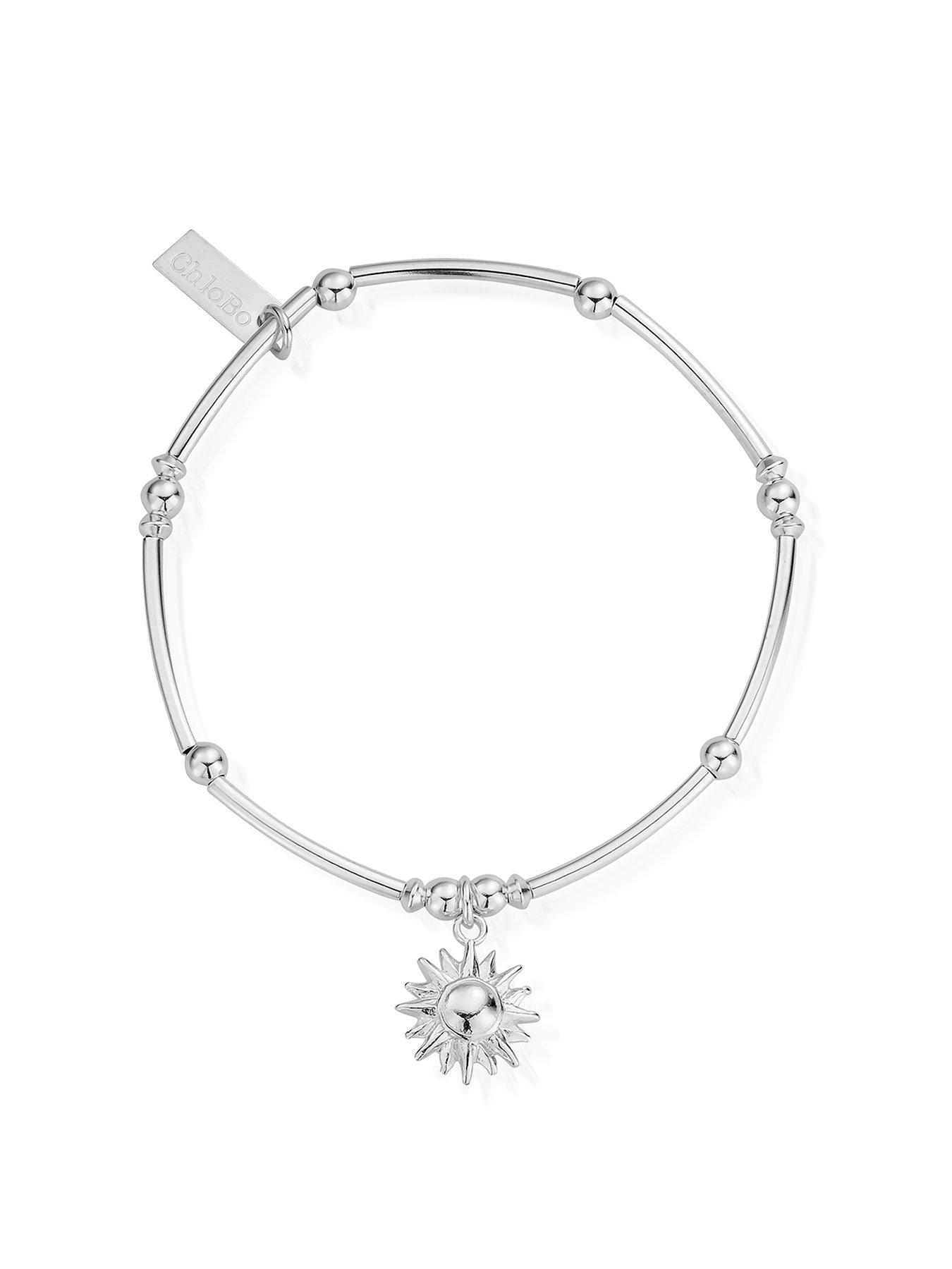 undefined Mini Noodle Ball Sun Bracelet