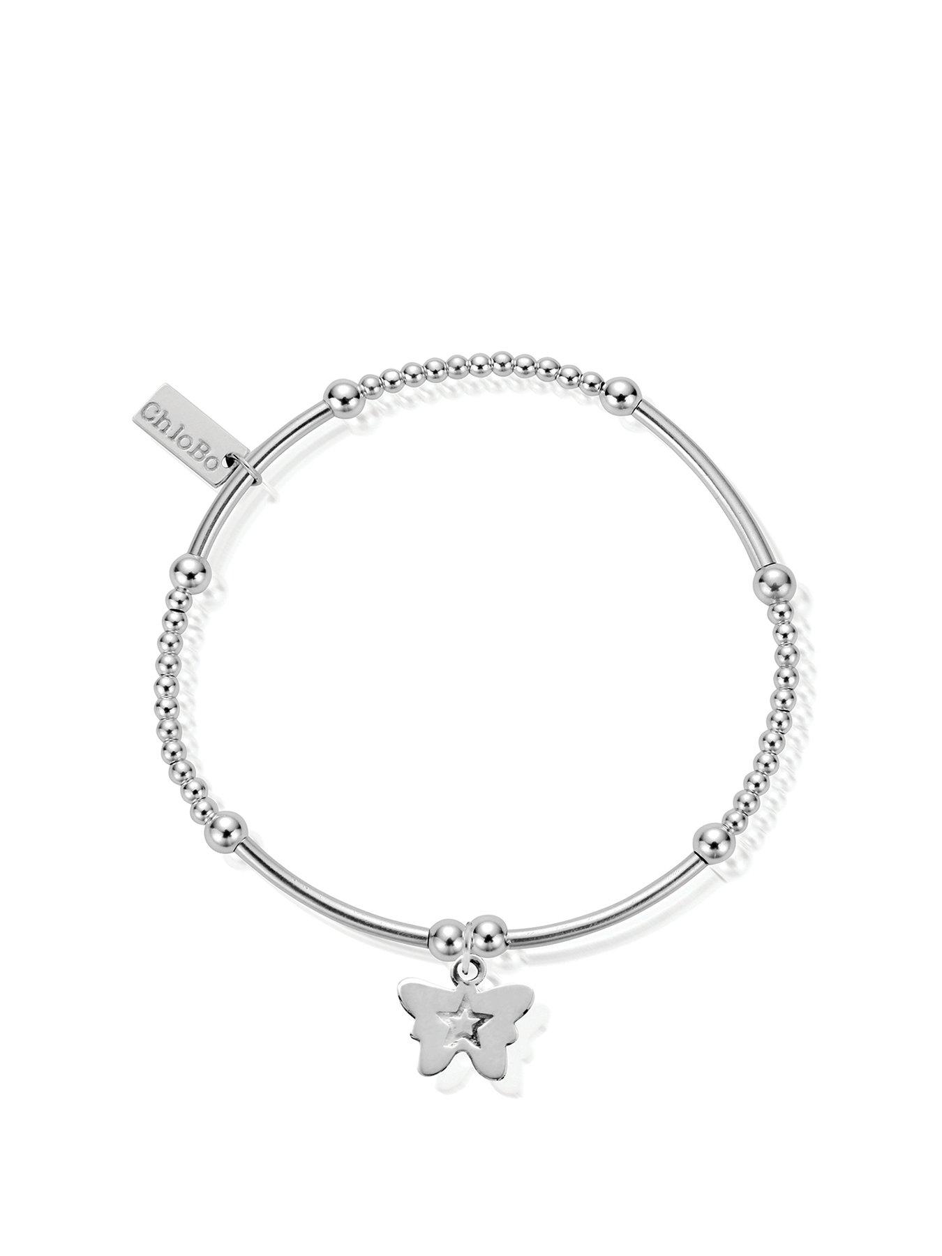 Image of ChloBo Cute Mini Butterfly Bracelet