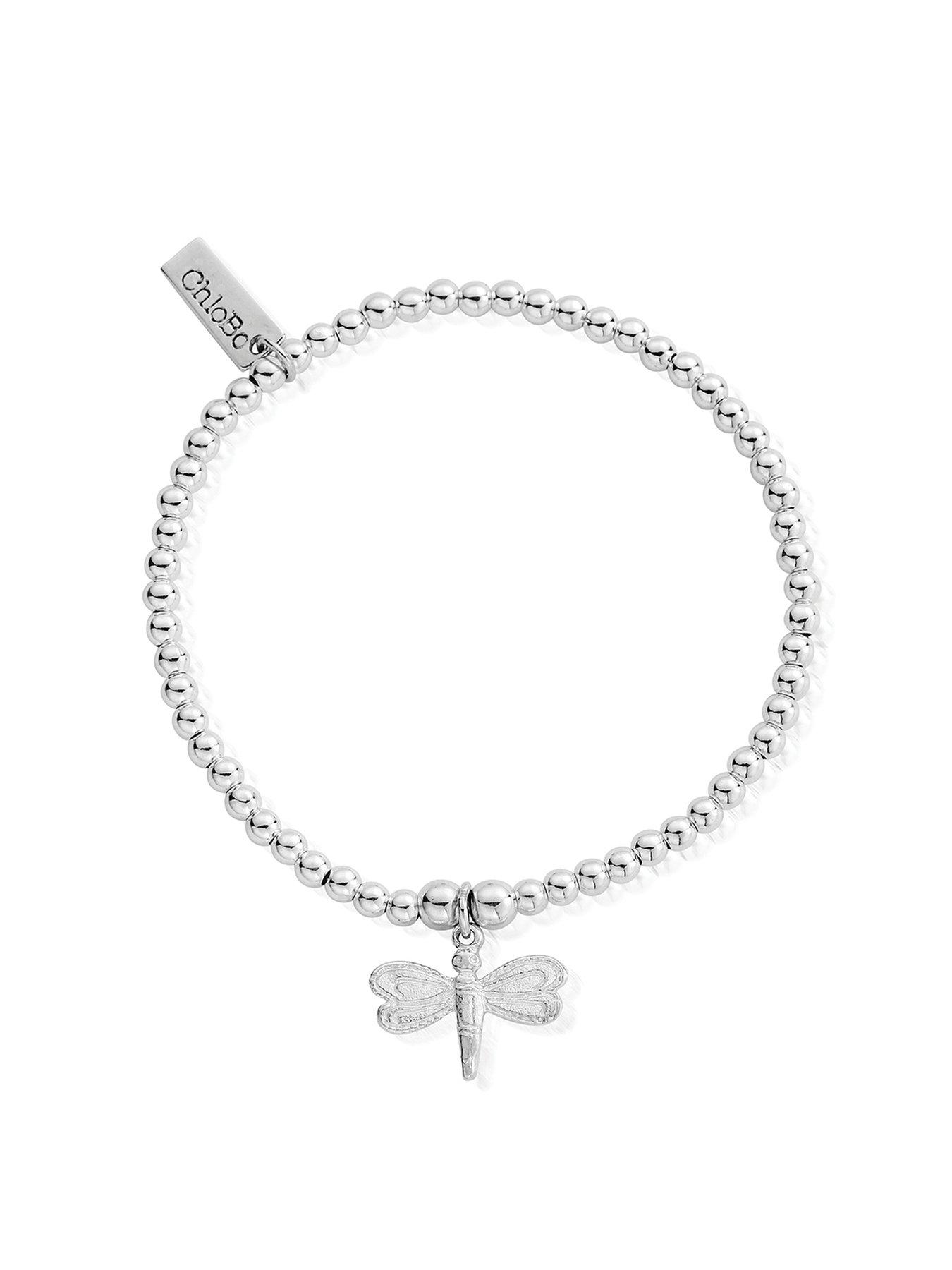 undefined Cute Charm Dragonfly Bracelet