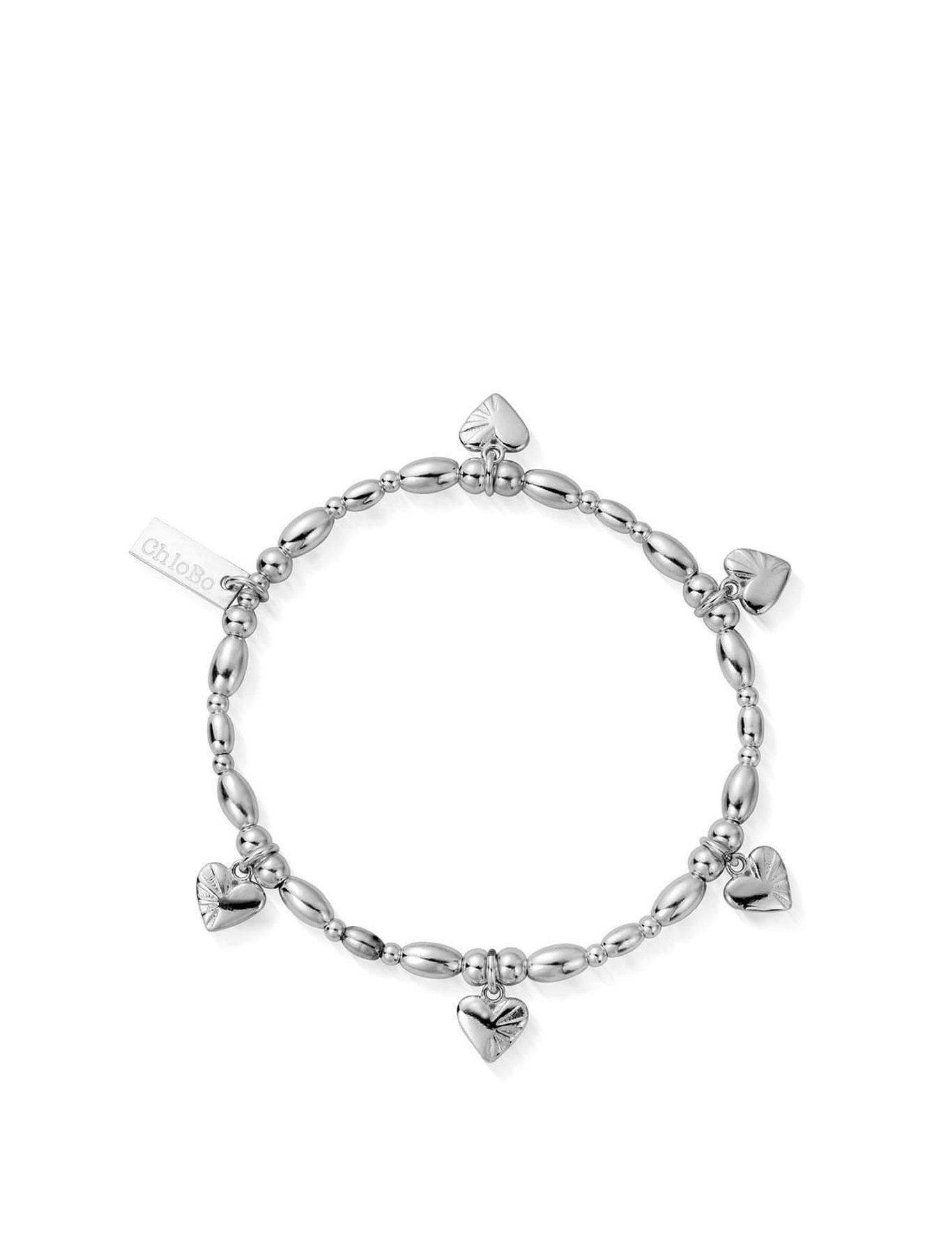 Image of ChloBo Life Lover Bracelet
