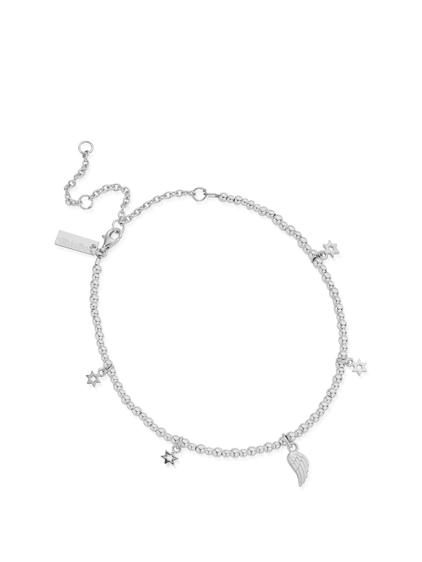 undefined Mini Cute Divinity Within Anklet