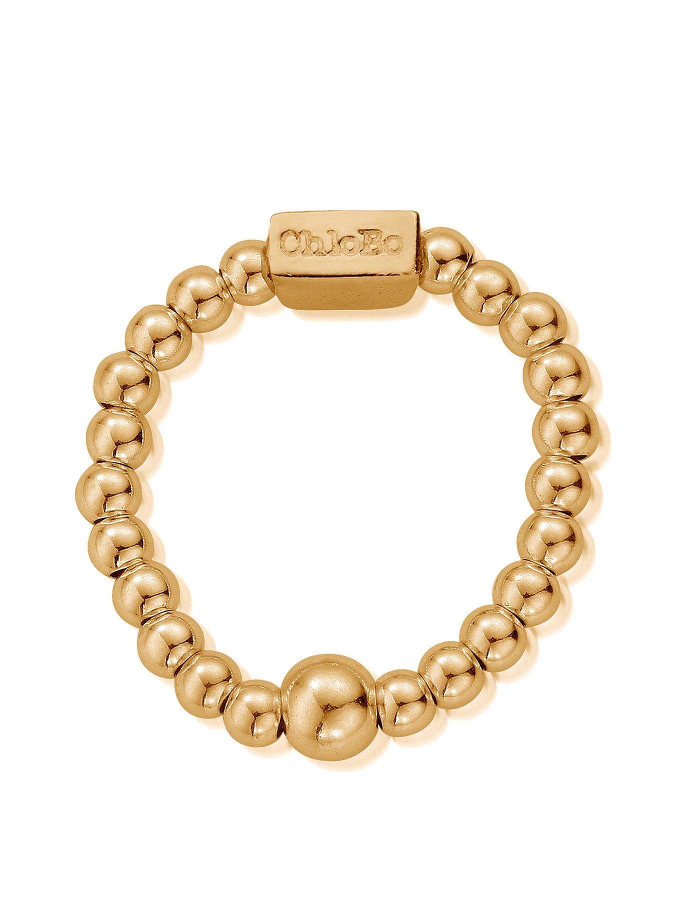 undefined Gold Mini Ring