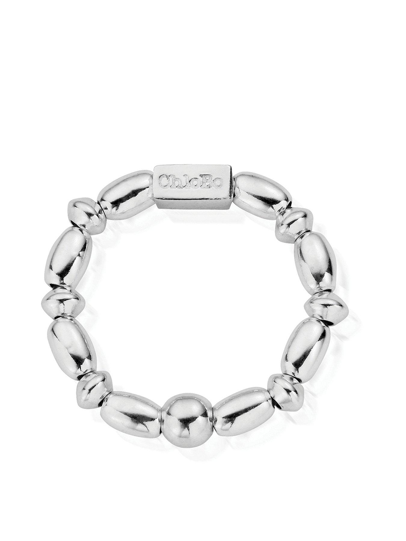ChloBo Mini Rice Ring