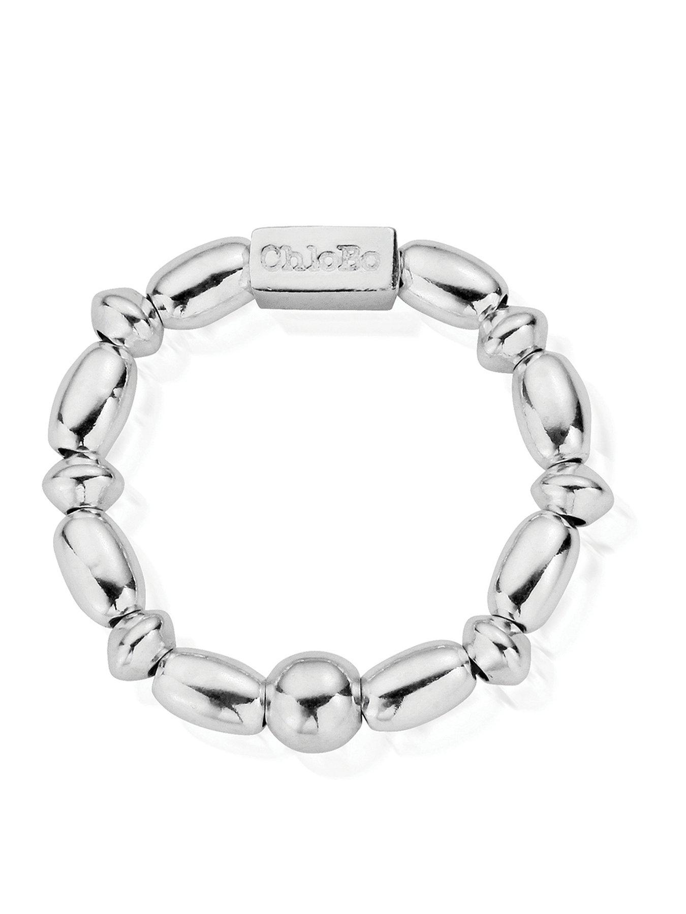 Image 1 of 2 of ChloBo Mini Rice Ring
