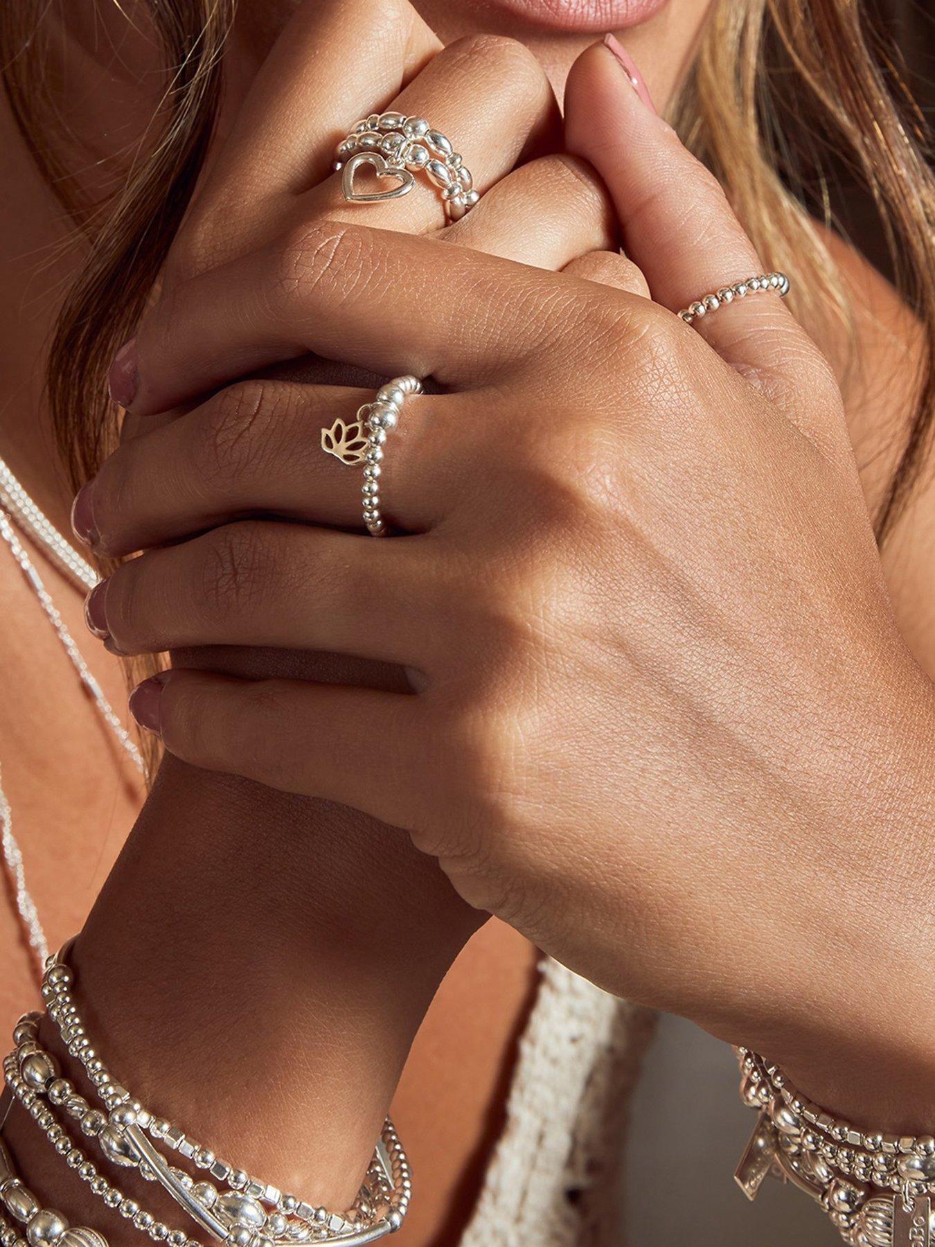 Image 2 of 2 of ChloBo Mini Rice Ring