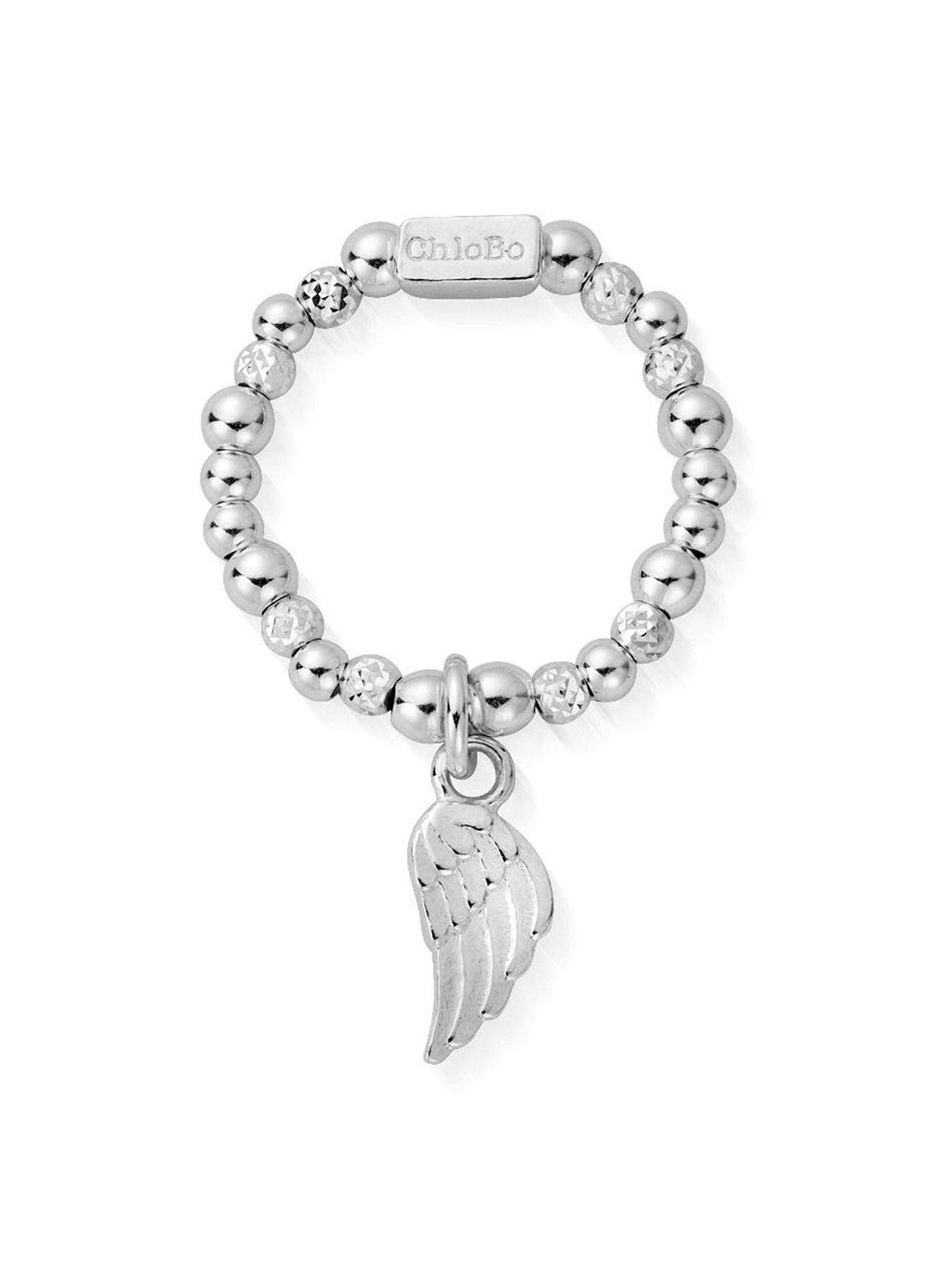 undefined Divinity Within Ring