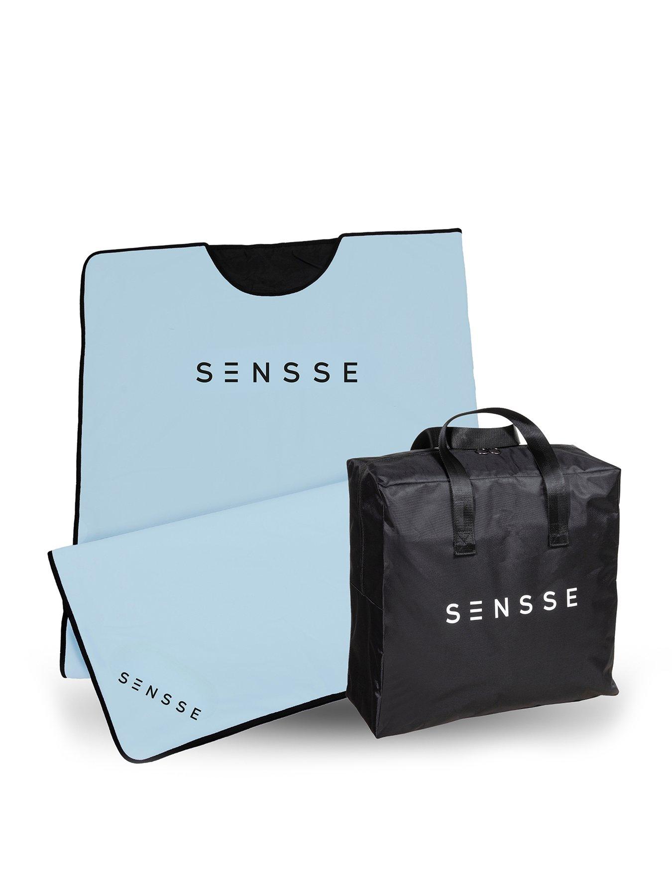 Sensse Saunalux, One Colour, Women