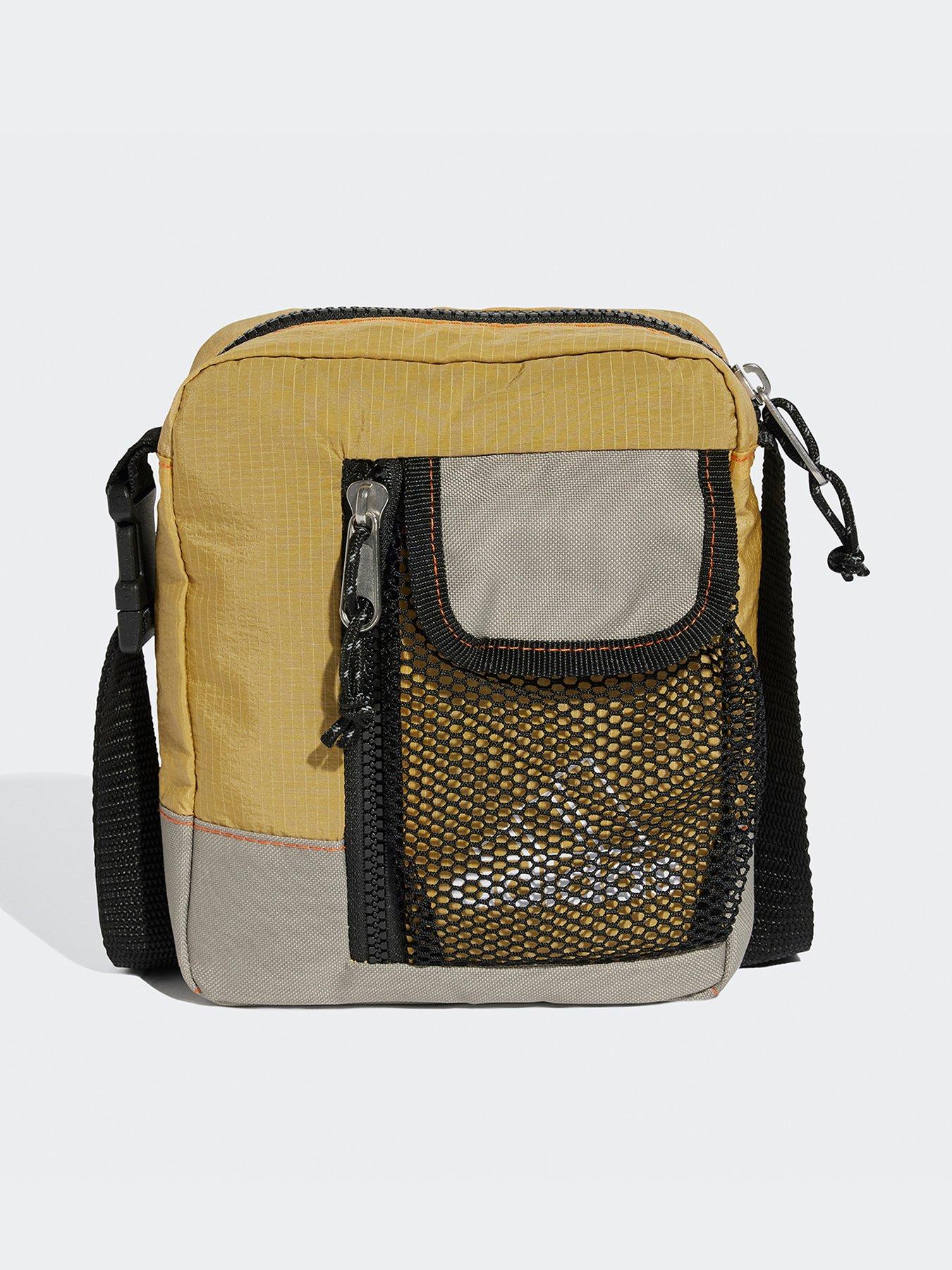 undefined Men's Small Item Bag - Beige