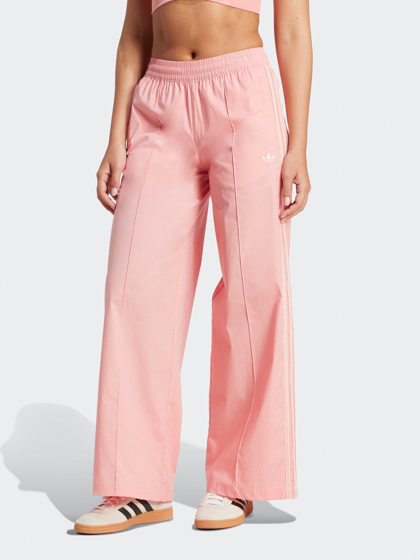 undefined Womens Summer Glow Joggers - Pink