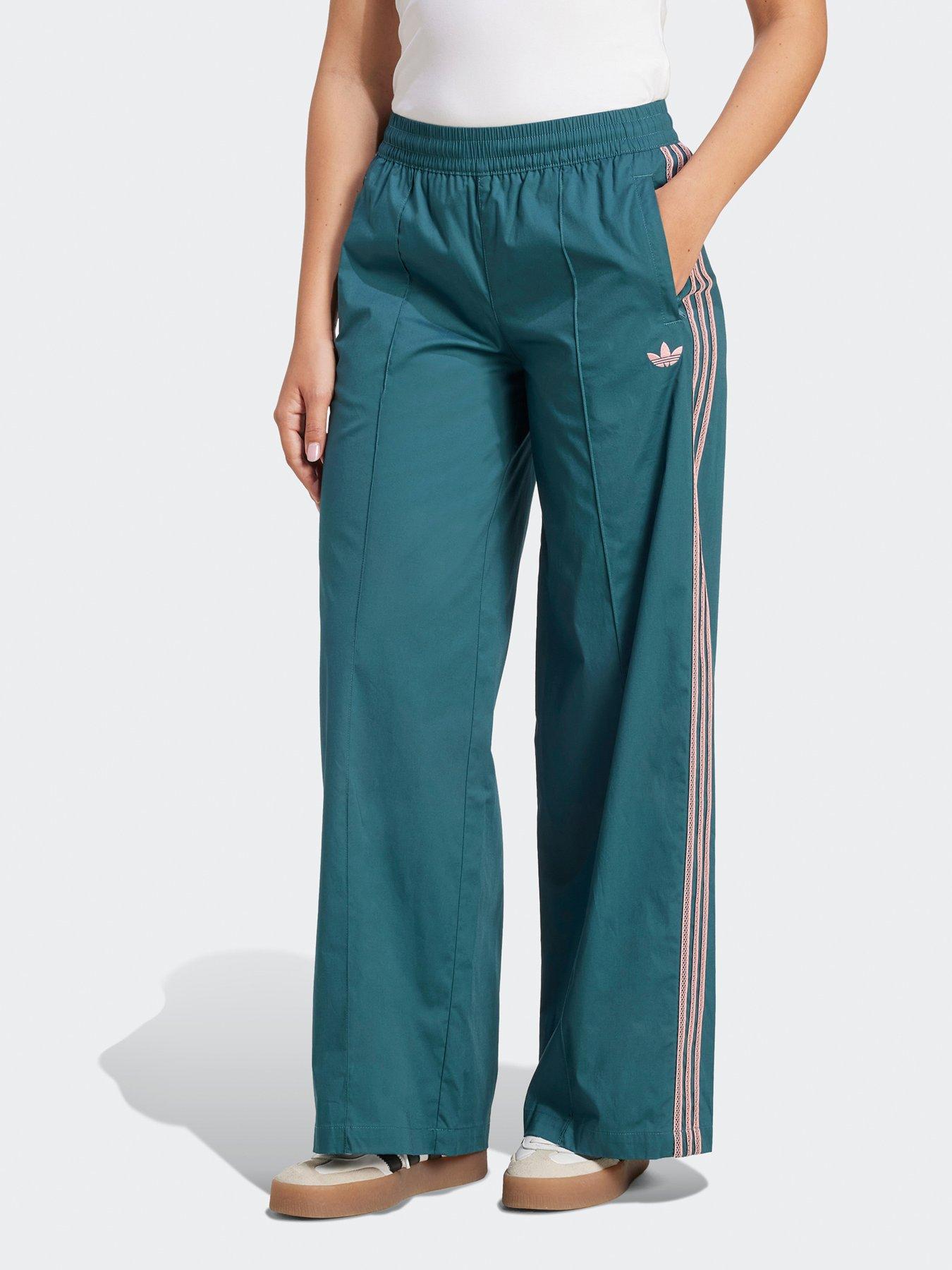 undefined Womens Summer Glow Joggers - Green