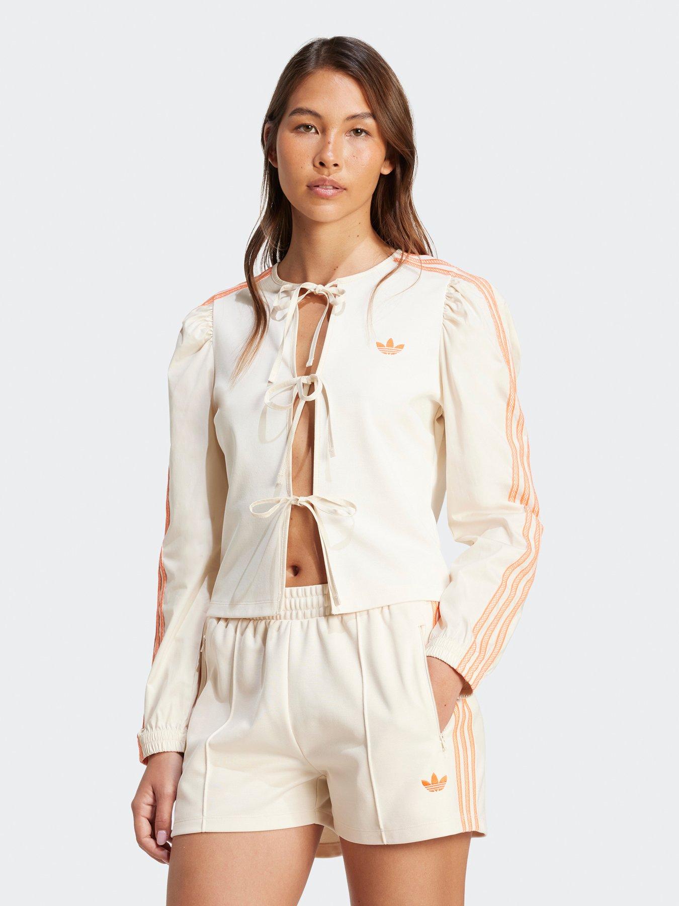 undefined Womens Summer Glow Blouse - White