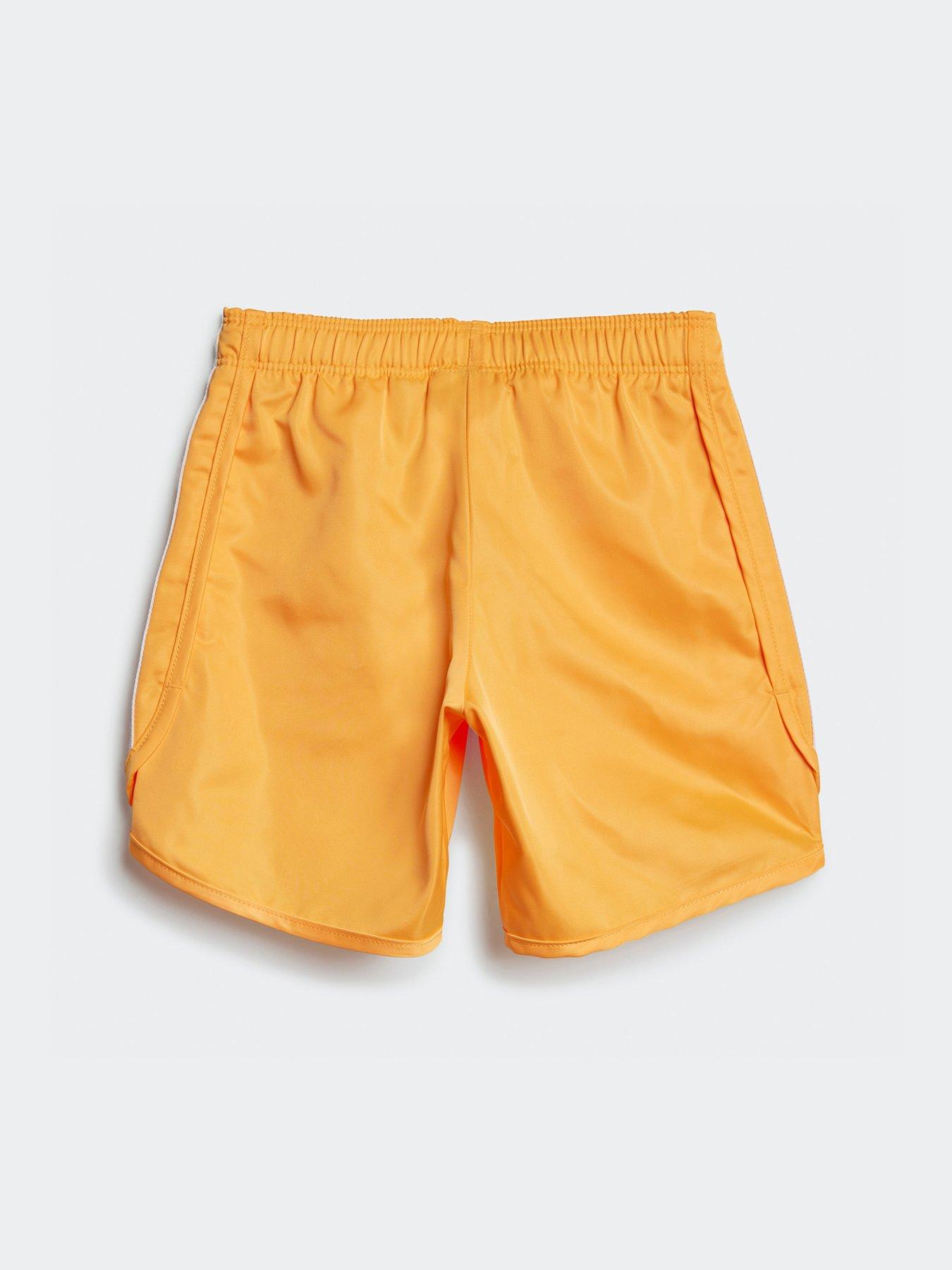 Image 3 of 5 of adidas Originals Infant Unisex Football Tee Set - Gold