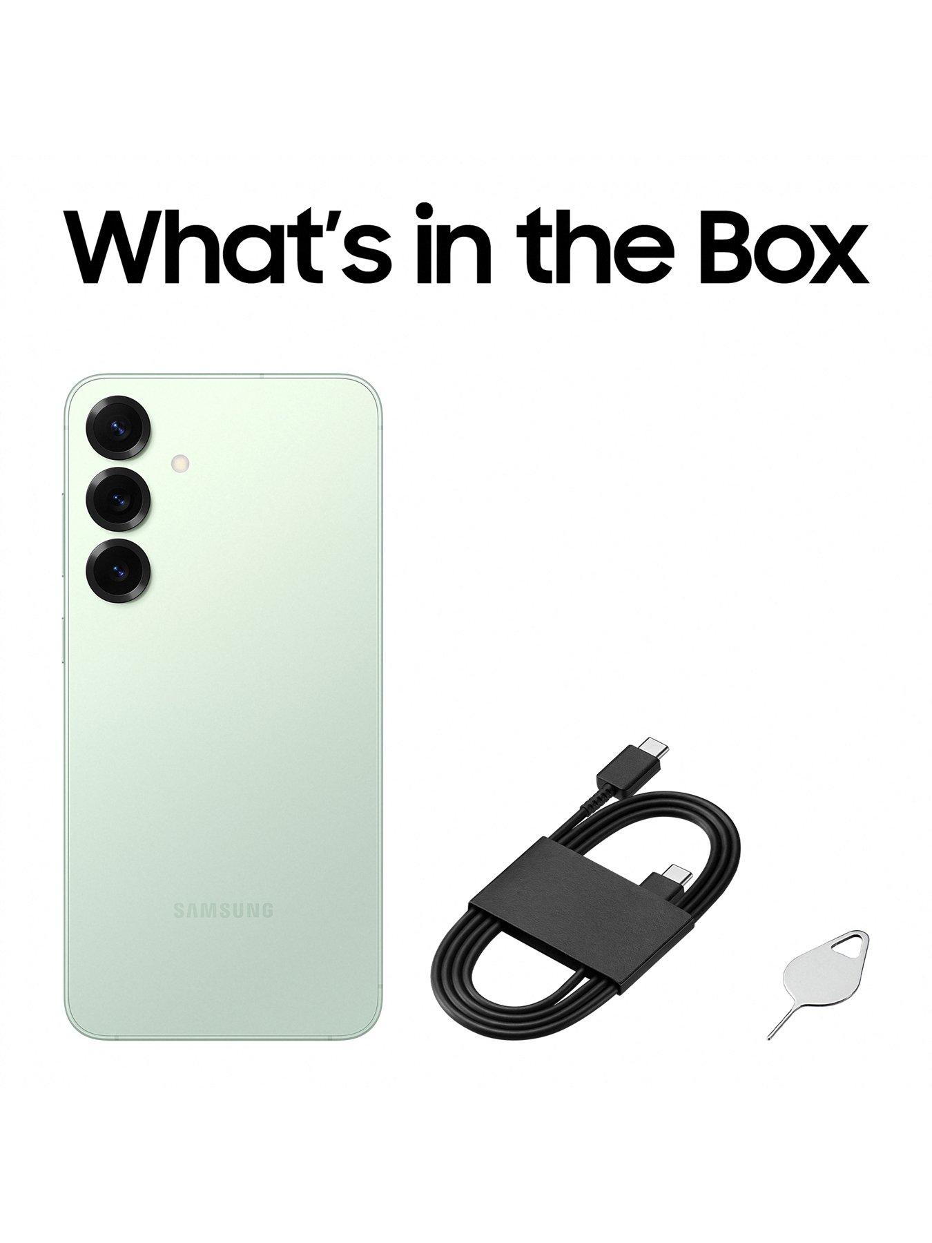 Image 7 of 8 of Samsung Galaxy S25+ 5G, 512GB with Galaxy AI