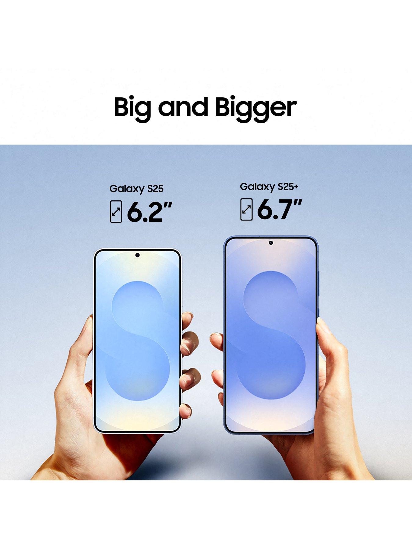 Image 3 of 8 of Samsung Galaxy S25 5G, 256GB with Galaxy AI