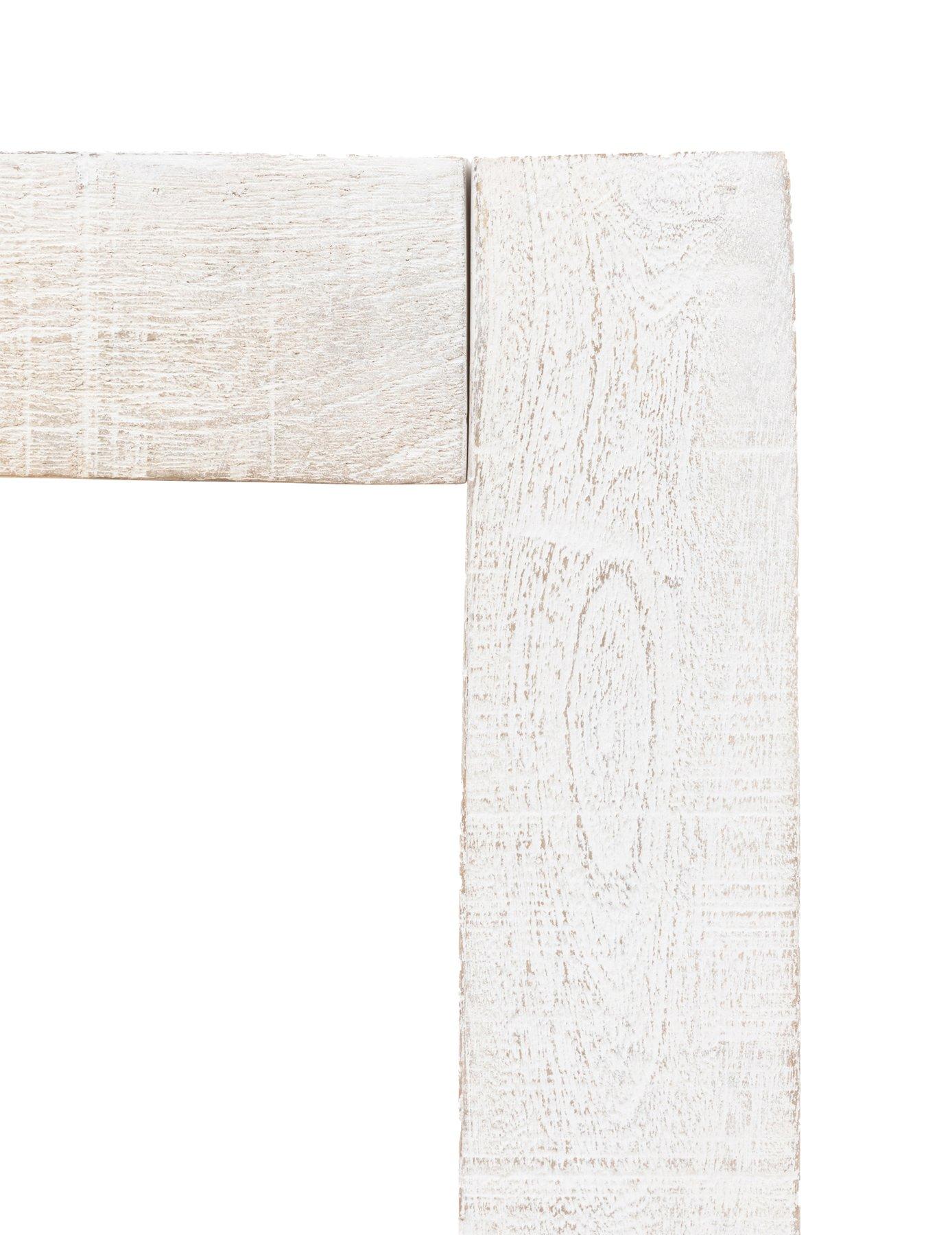 Image 6 of 7 of Gallery Lina Dining Table - Whitewash
