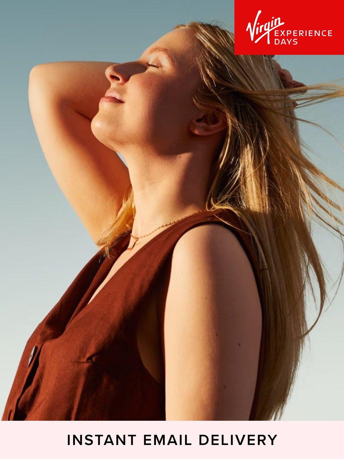 Image 1 of 3 of Virgin Experience Days LUSH Spa Tailor Made Firm Massage Experience - Digital Voucher&nbsp;