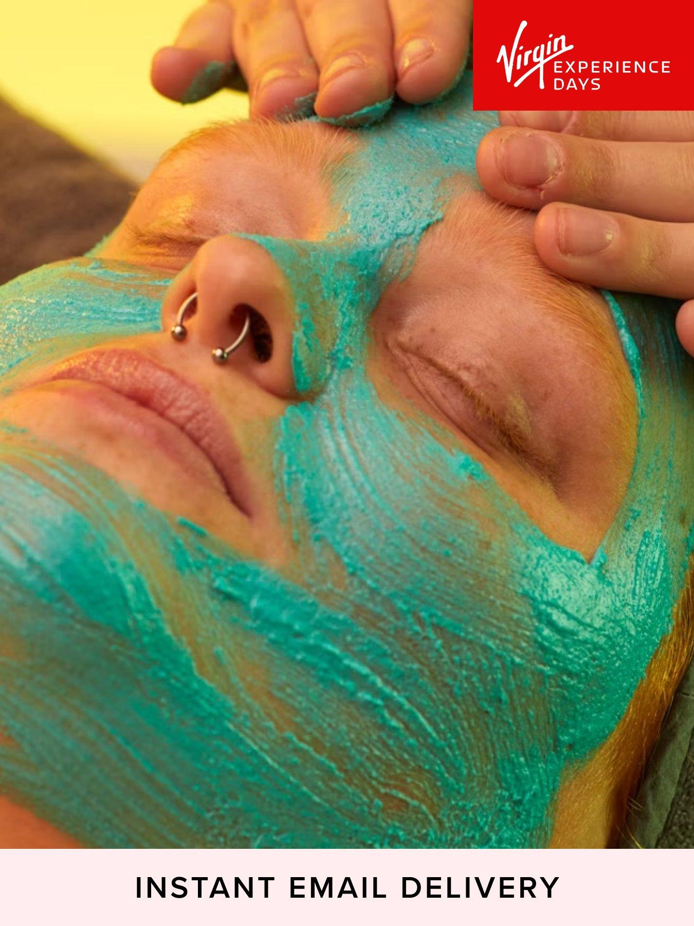 Image 1 of 4 of Virgin Experience Days LUSH Spa Fresh Facial Spa Treatment - 10 UK Locations