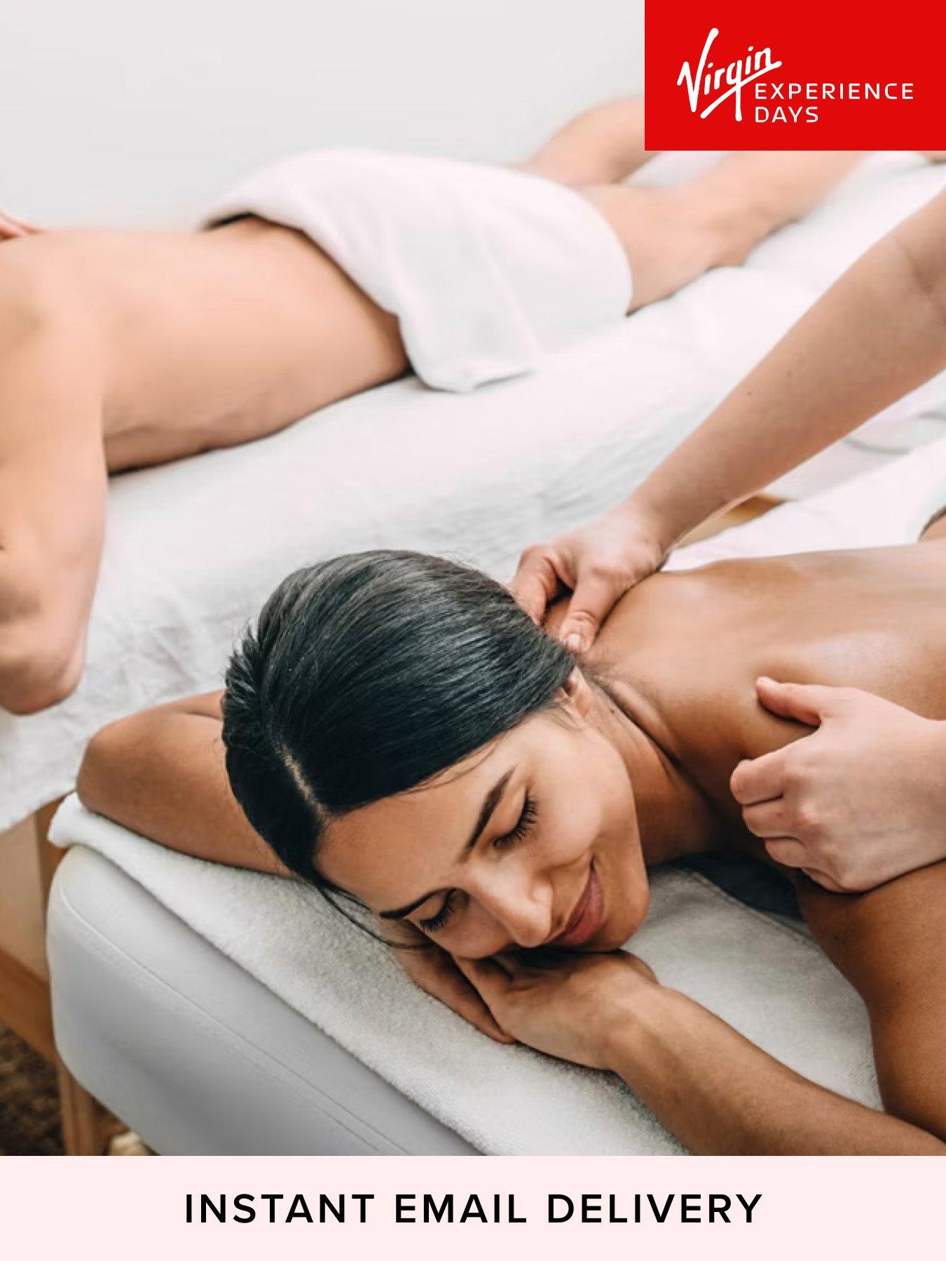 undefined Weekday PURE Spa Express Experience for 2 - Digital Voucher