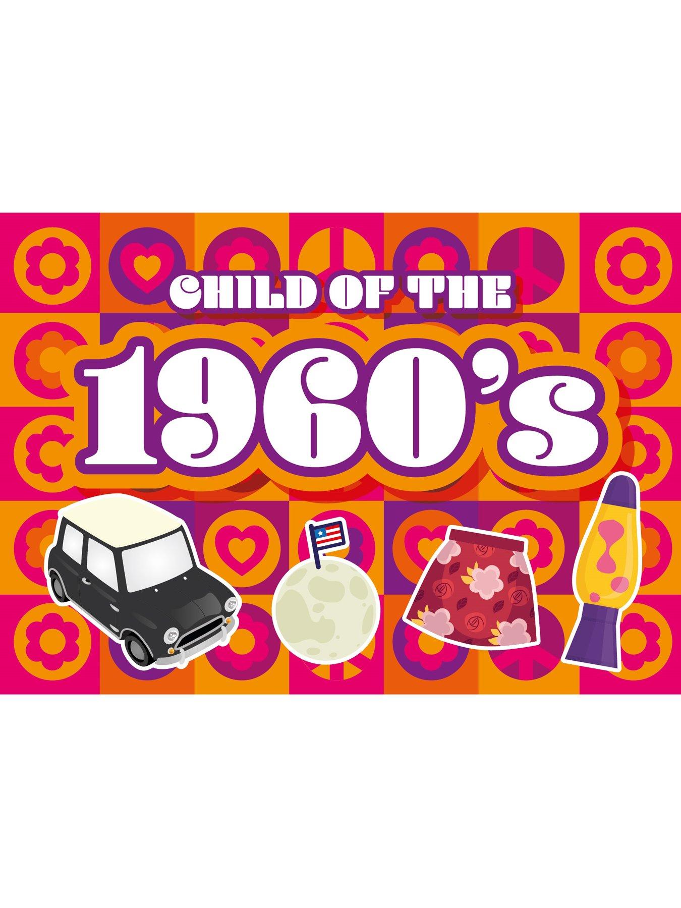Image 3 of 3 of Sweets Of The 1960s