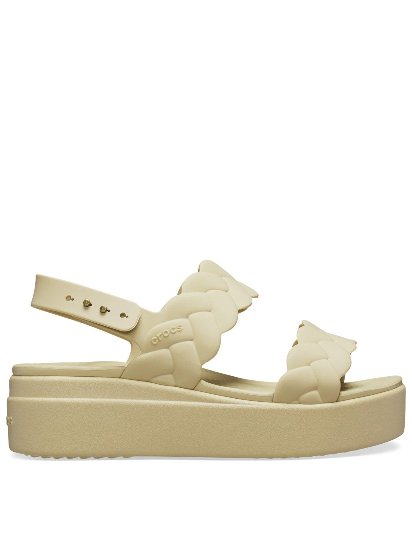 undefined Brooklyn Woven Upper Lw