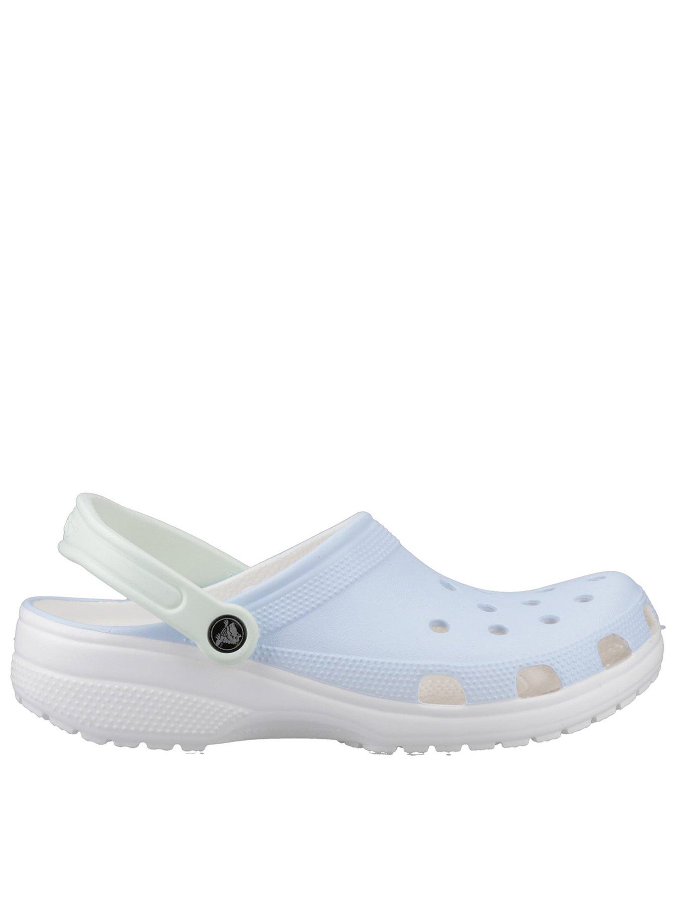 undefined Retro Sport Clog