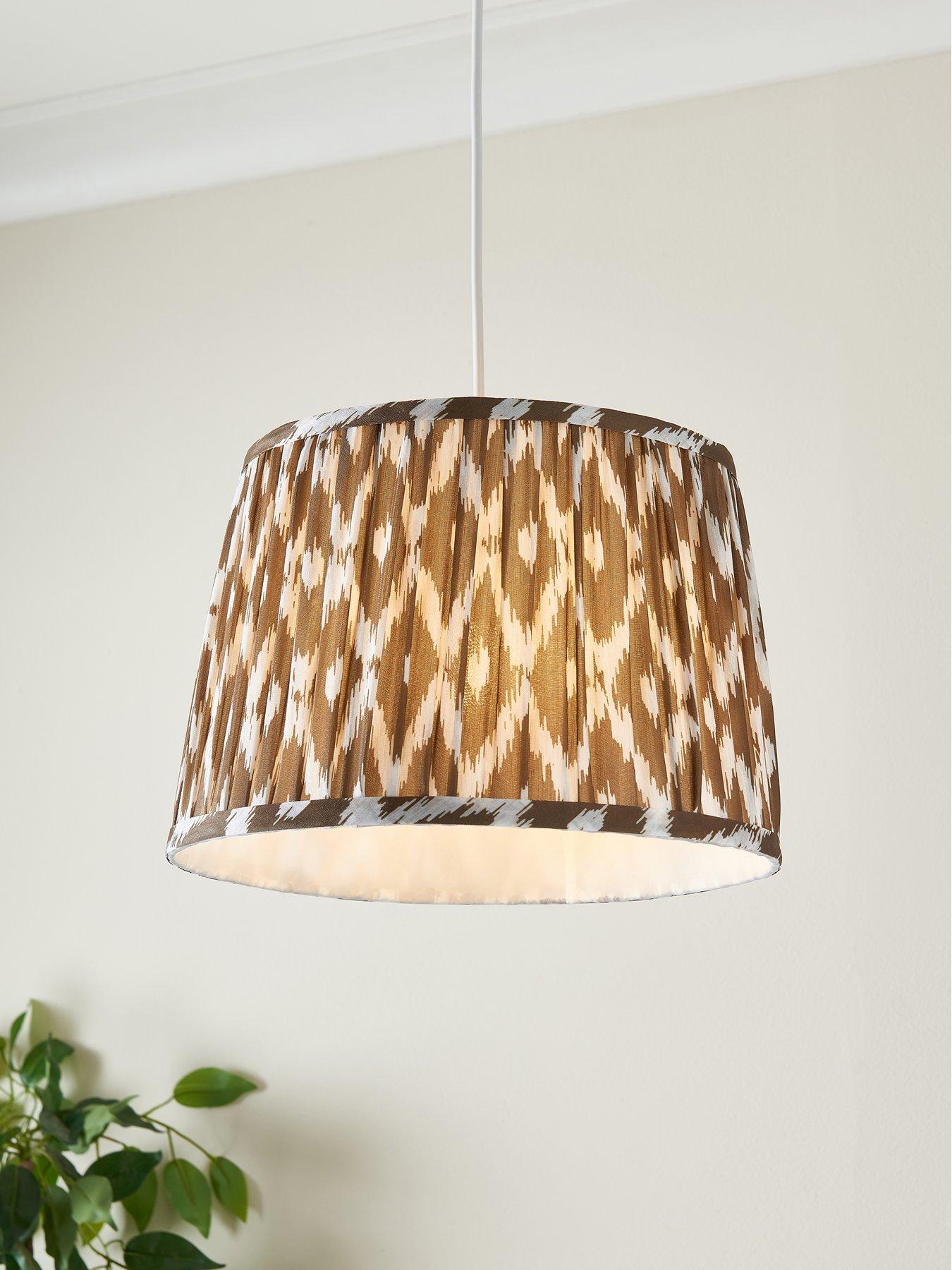 Very Home Burford Shade 30cm