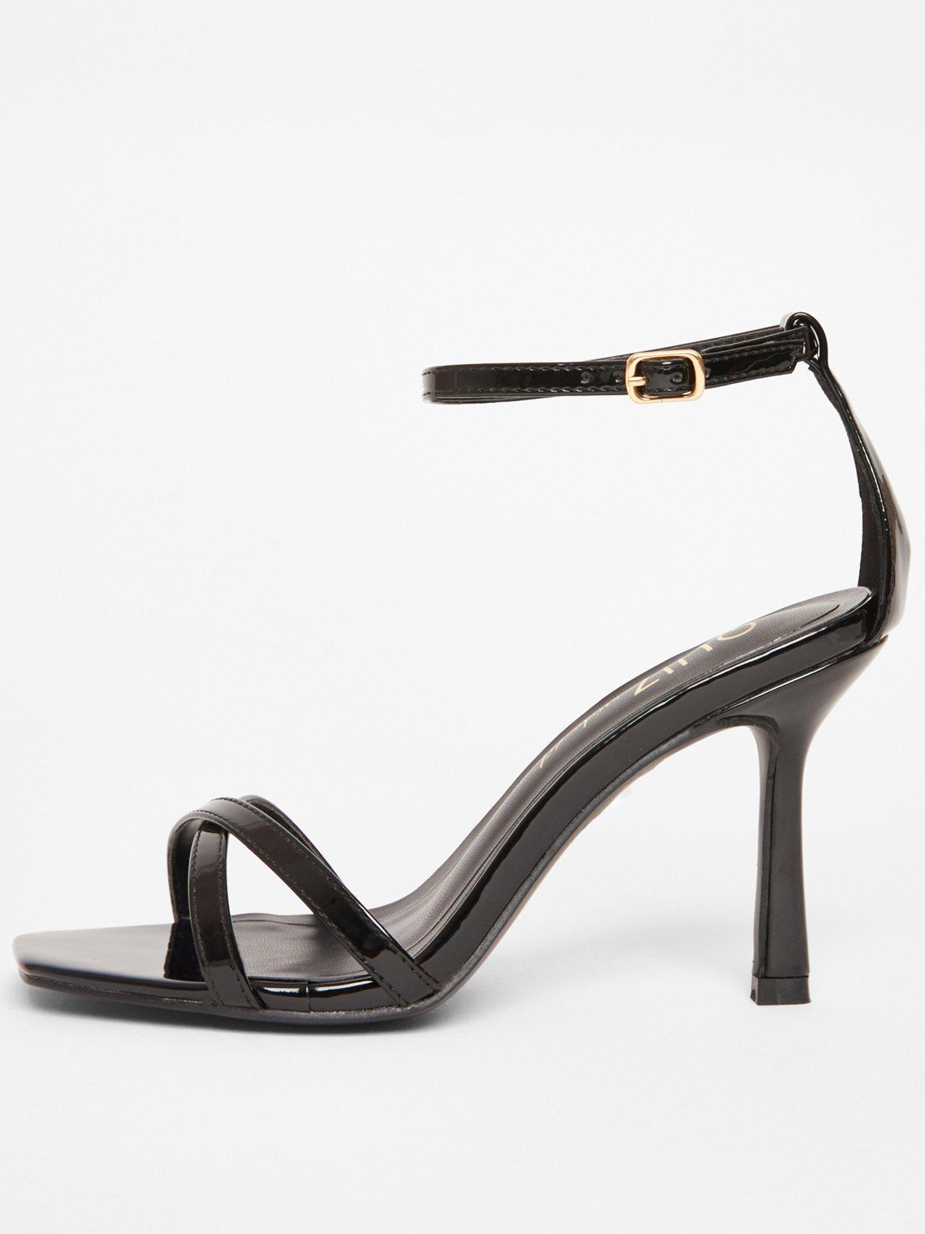 quiz-wide-fit-black-barely-there-heels