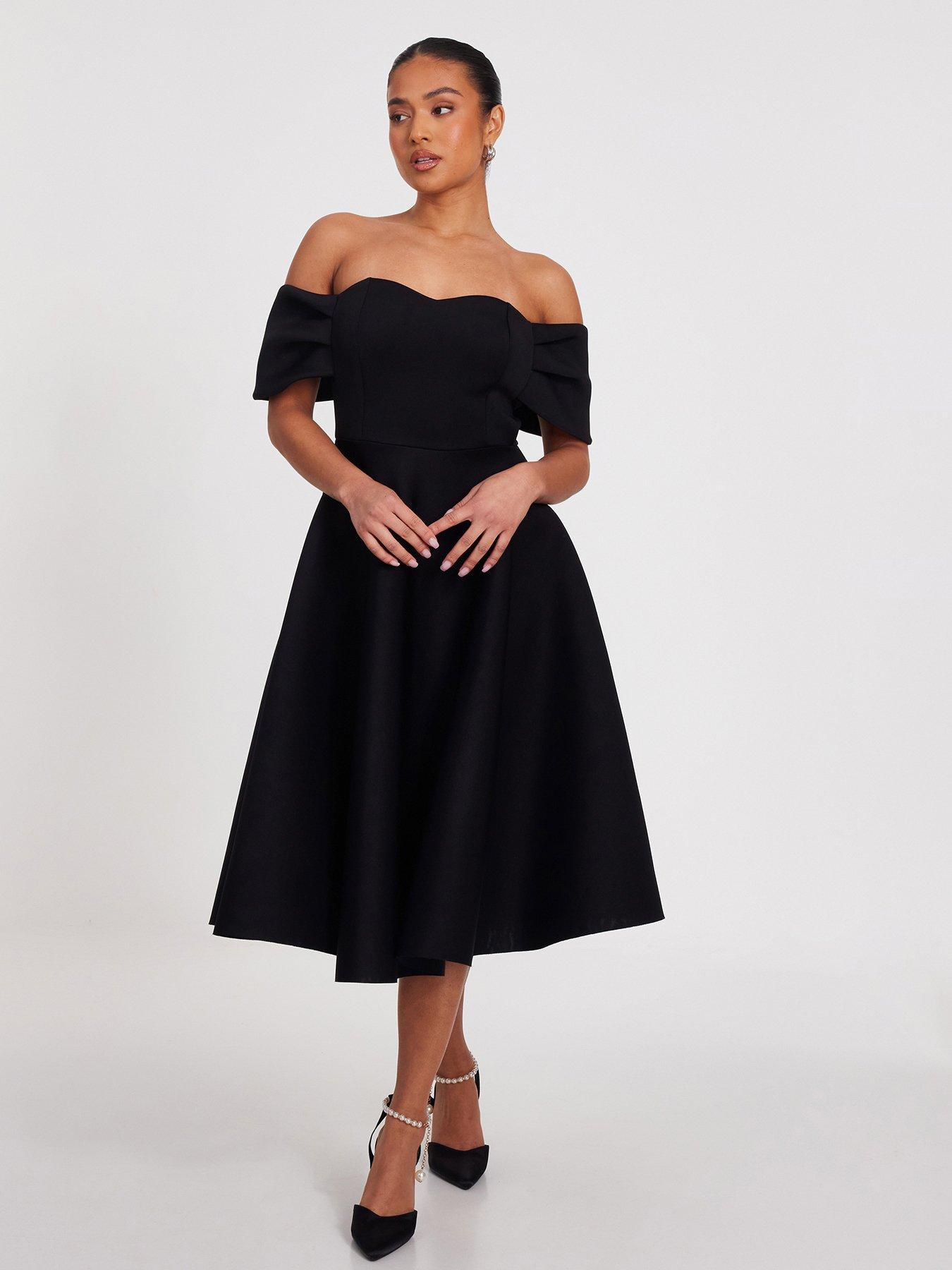 Shop bardot party dresses Deals Black Friday