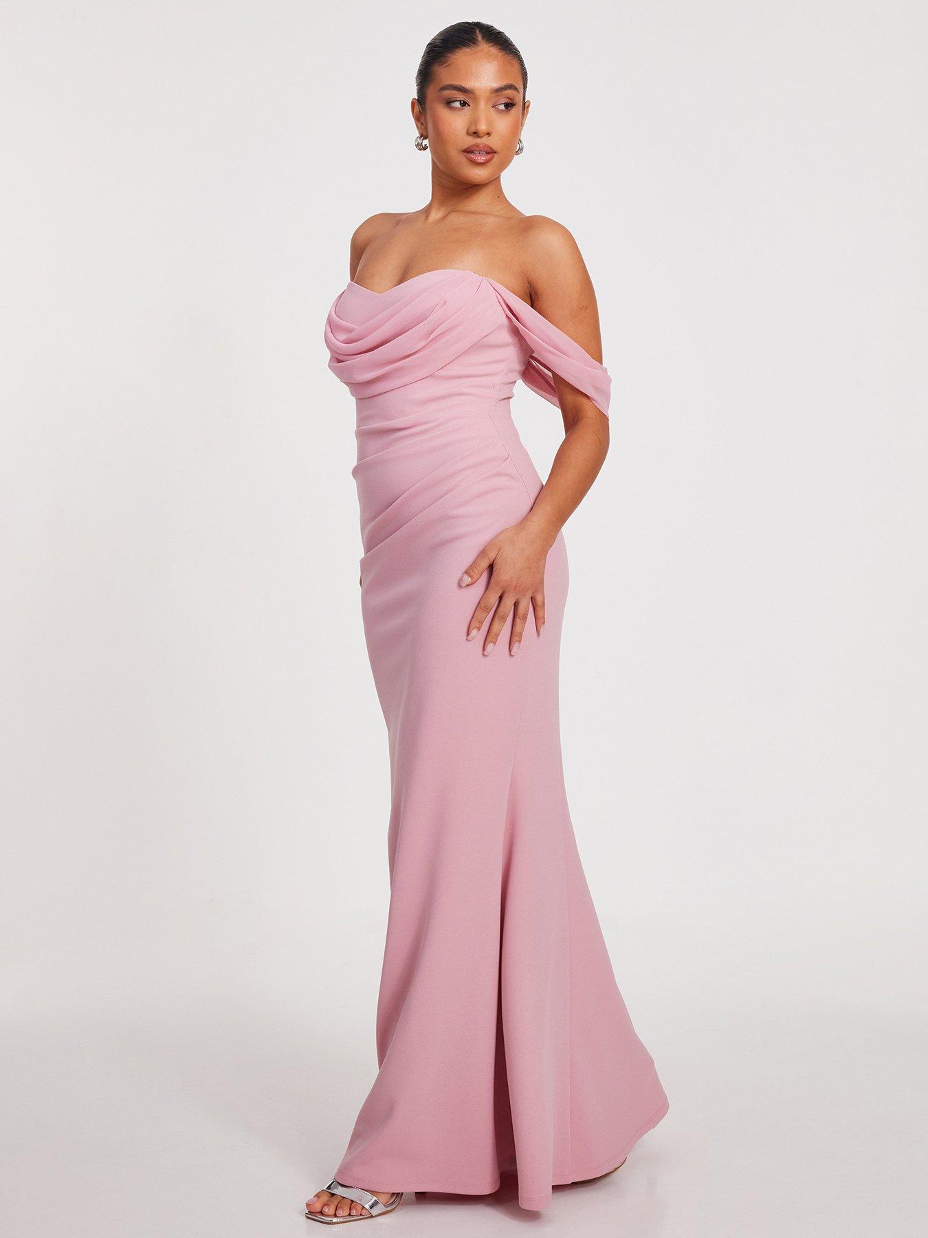 Evening Dresses Quiz Bridesmaid Dresses Uk Quiz Sage Green Bridesmaids/prom  Evening Dress Depop