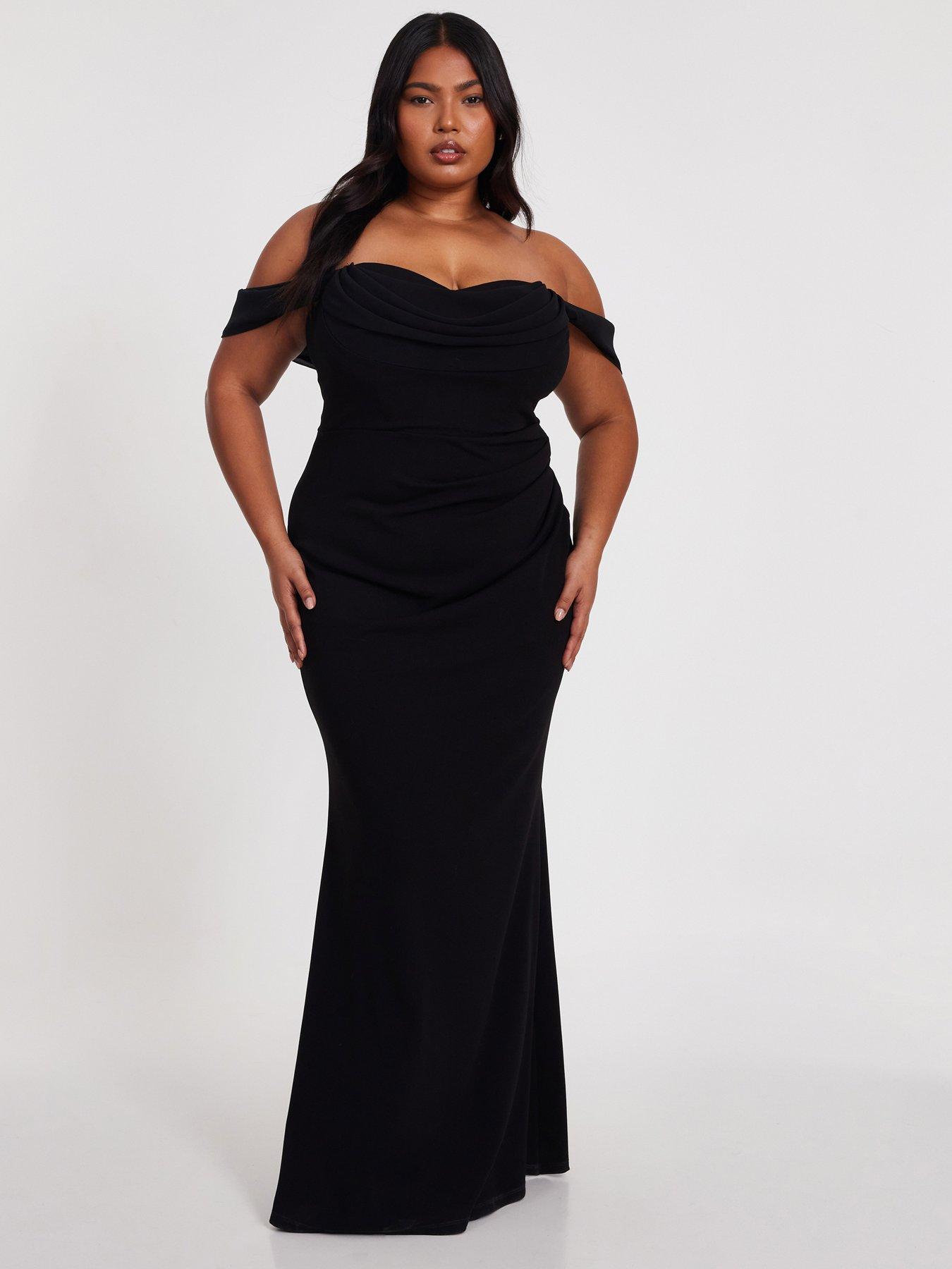 Women's Long Maxi Dress