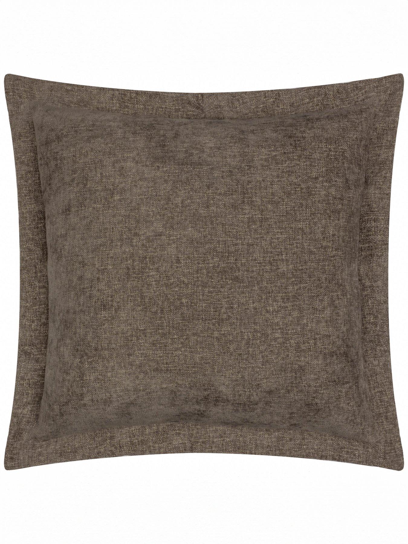 Yard Dune 100% Cotton Cushion- 50x50cm