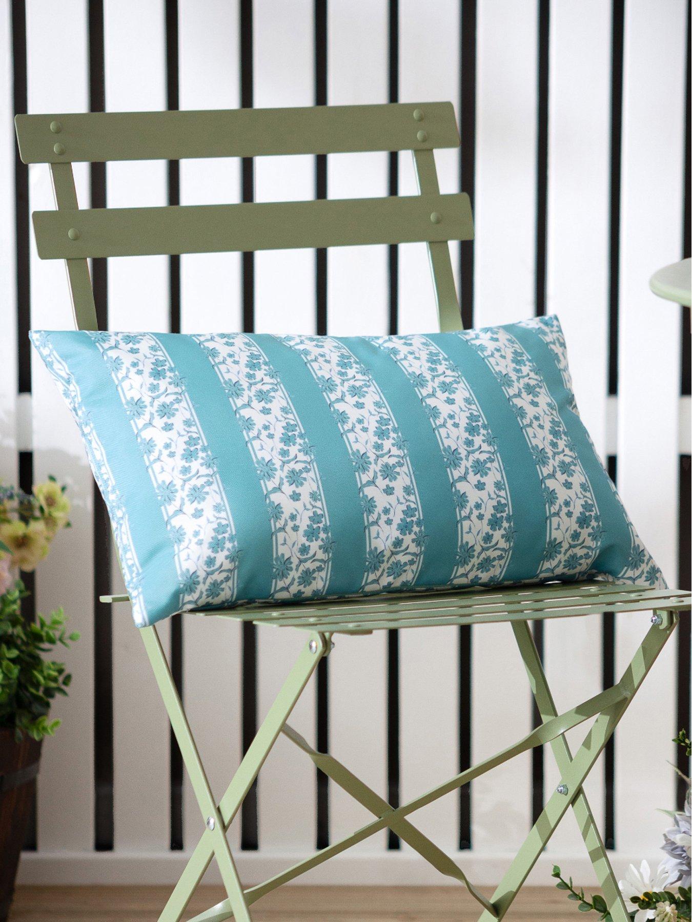 undefined Chelsea Outdoor Cushion- 30x50cm