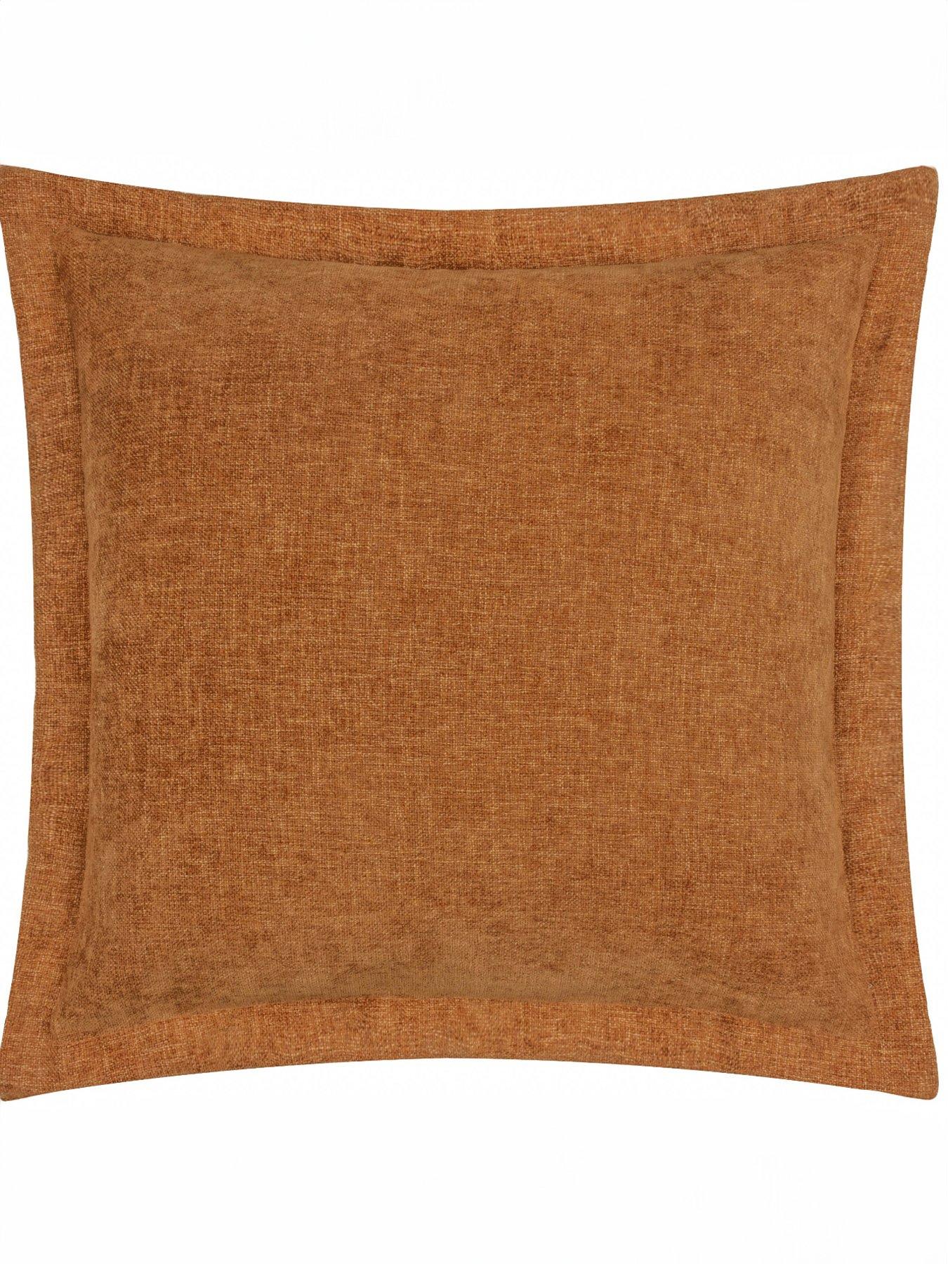 Yard Dune 100% Cotton Cushion- 50x50cm