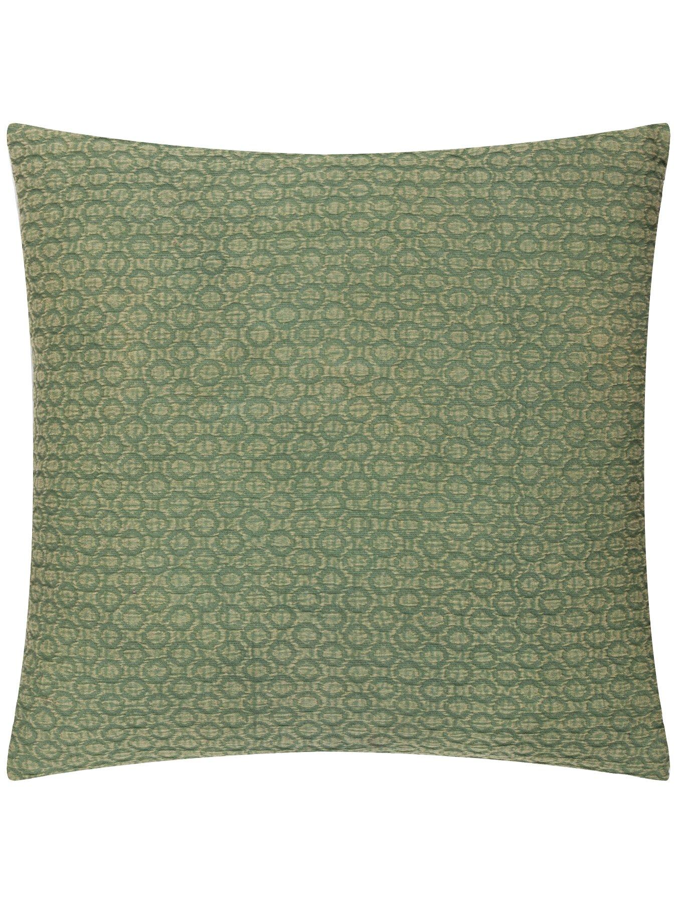 Yard Tryfan 100% Cotton Cushion