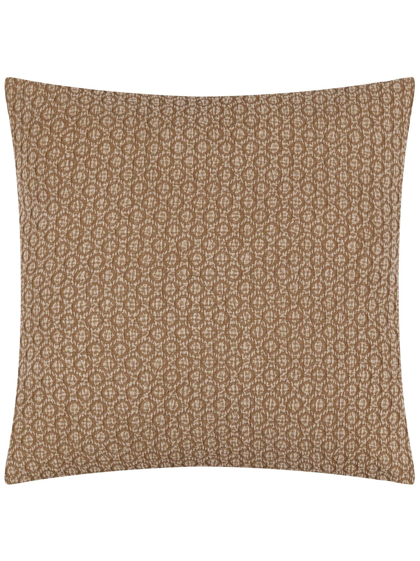 Image 1 of 3 of Yard Tryfan 100% Cotton Cushion