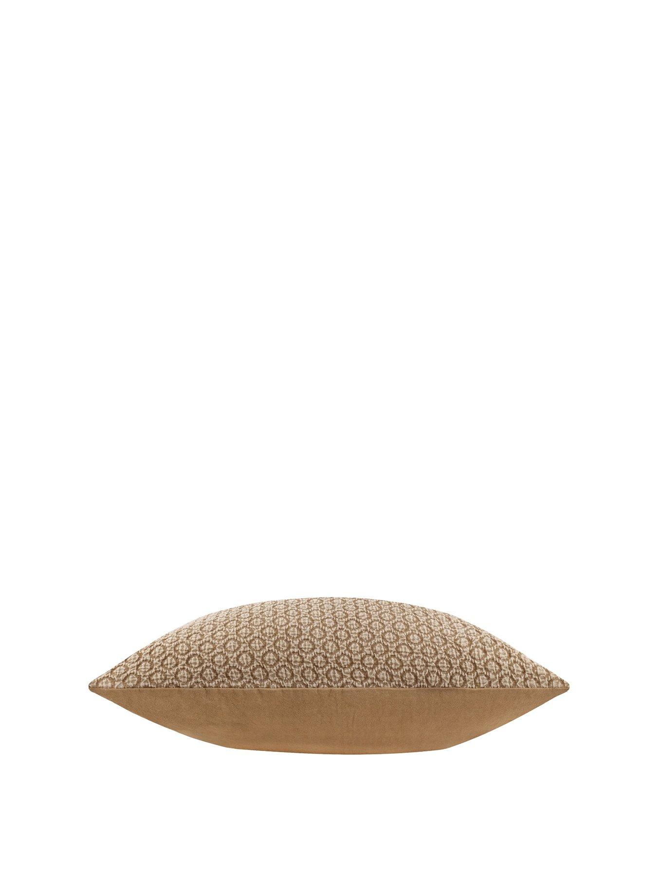 Image 2 of 3 of Yard Tryfan 100% Cotton Cushion