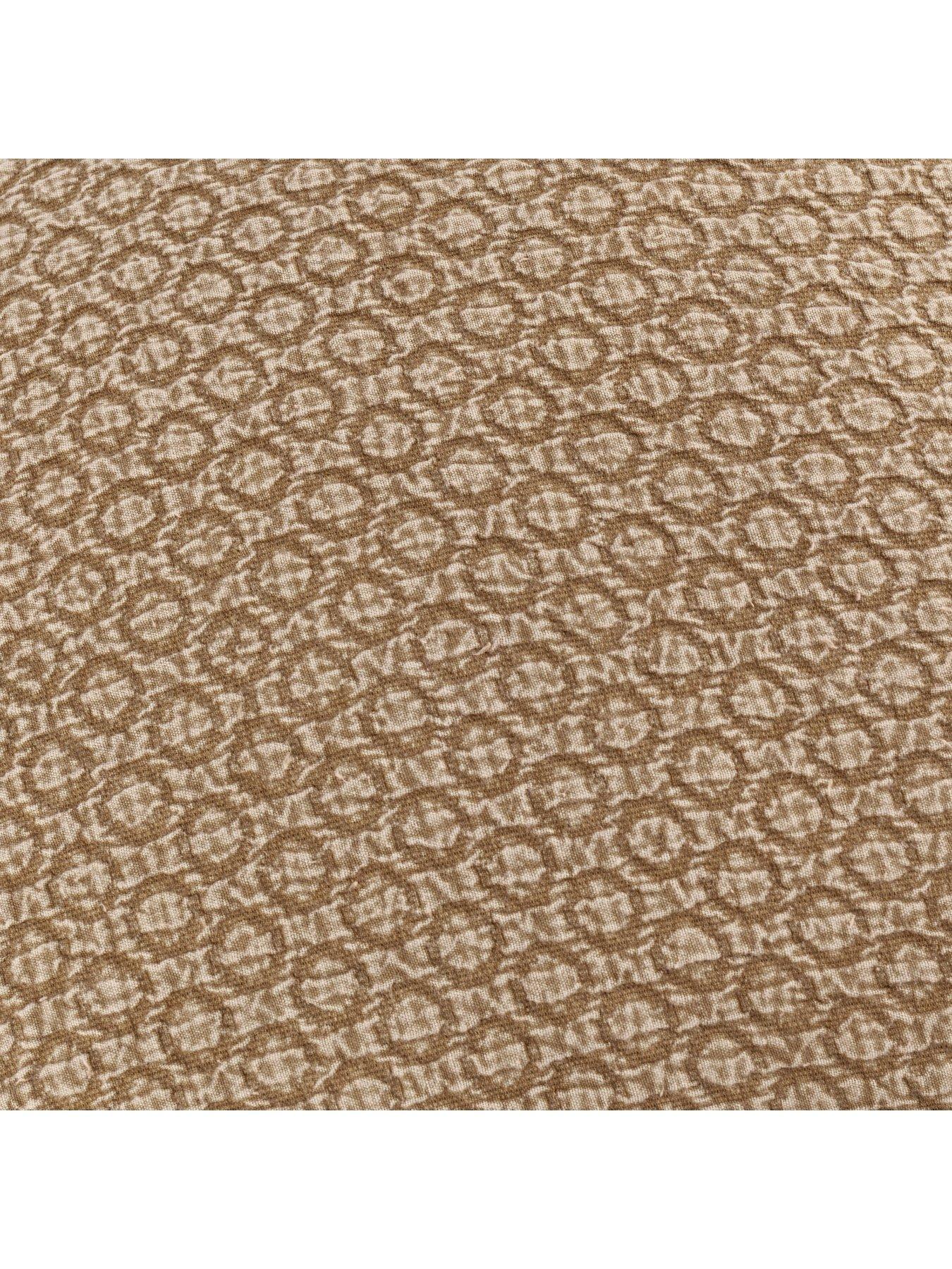 Image 3 of 3 of Yard Tryfan 100% Cotton Cushion