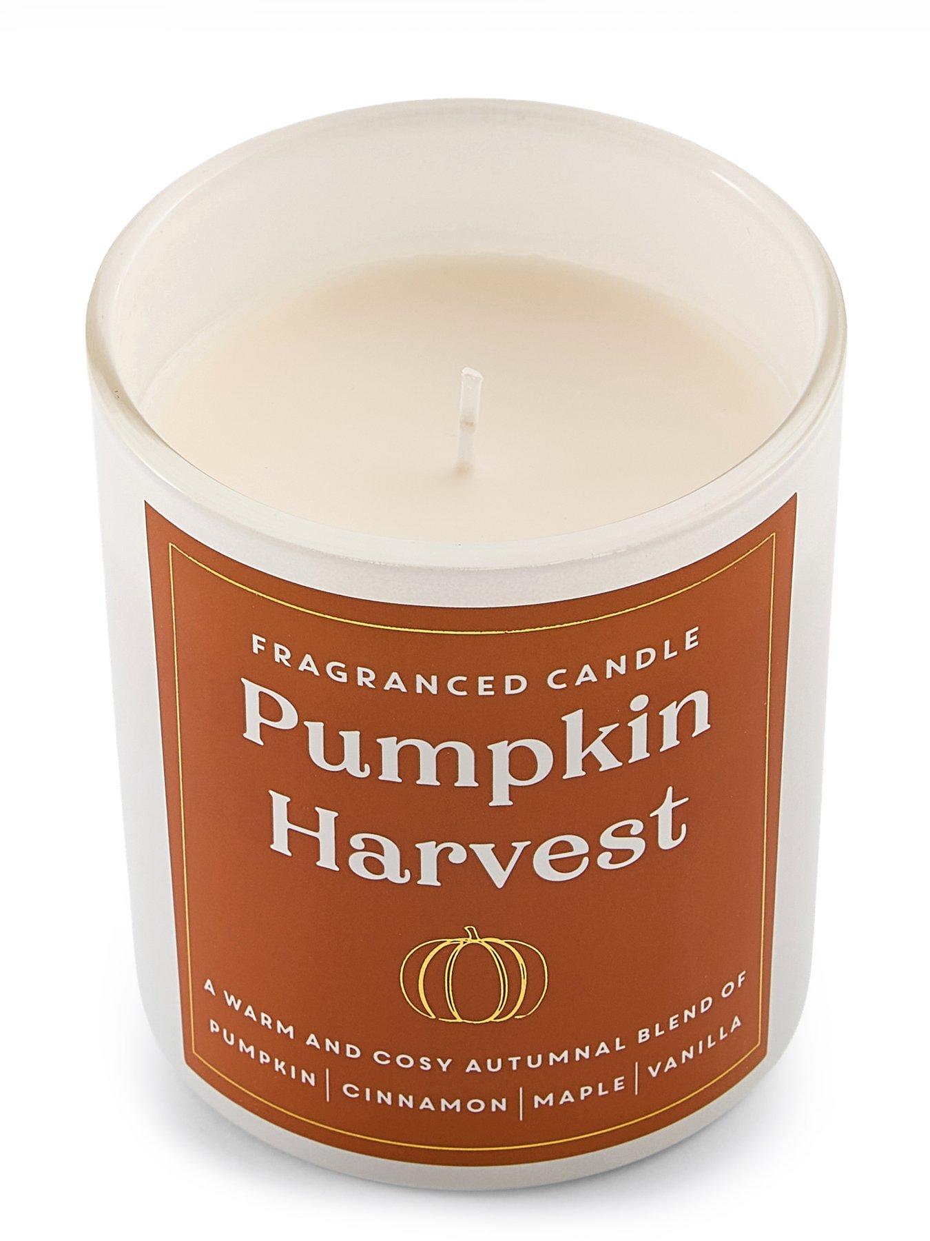 Image 5 of 5 of The Very Collection Pumpkin Harvest Candle
