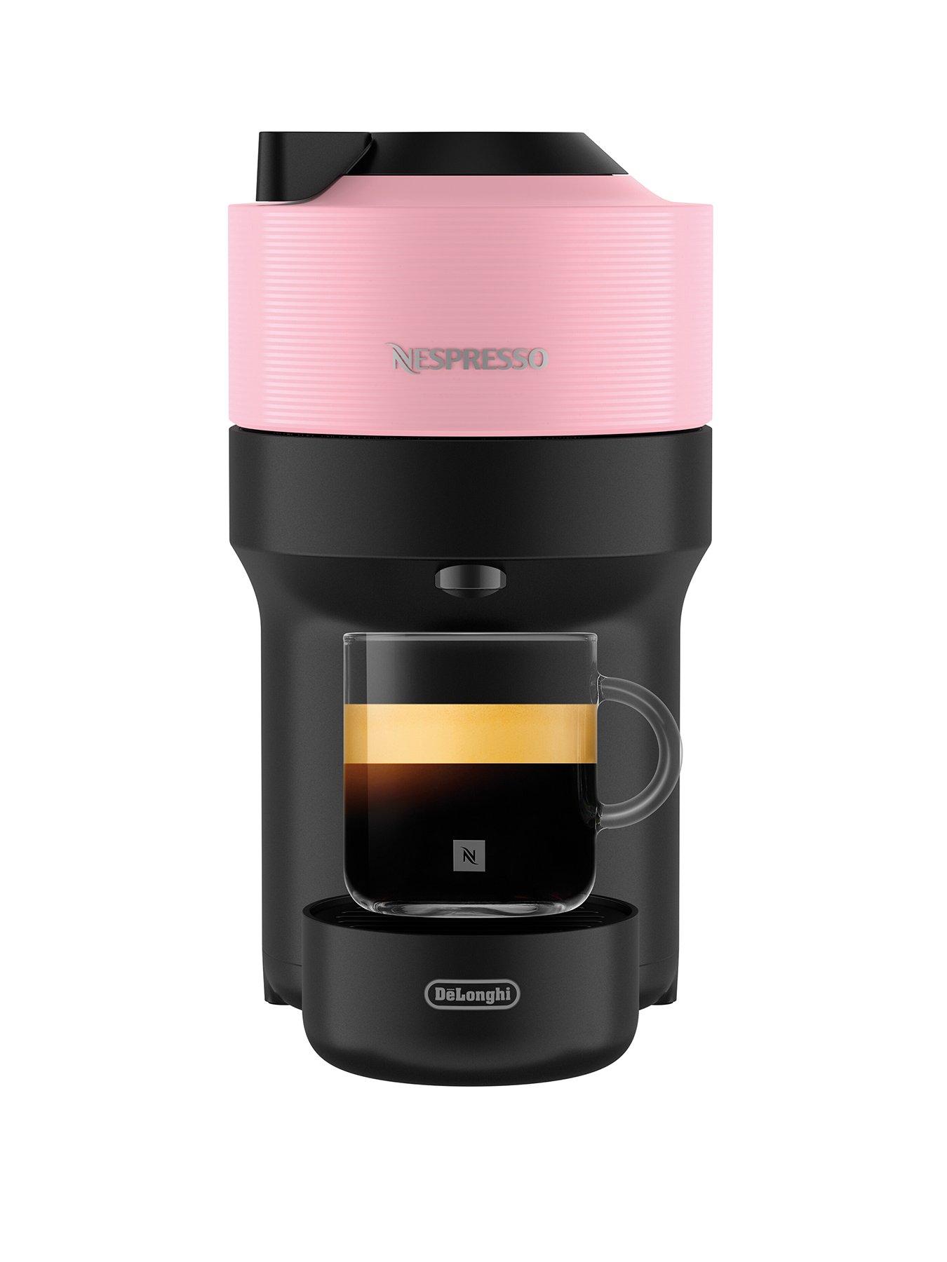 undefined Vertuo Pop - Candy Pink (New launch Mar 2025)