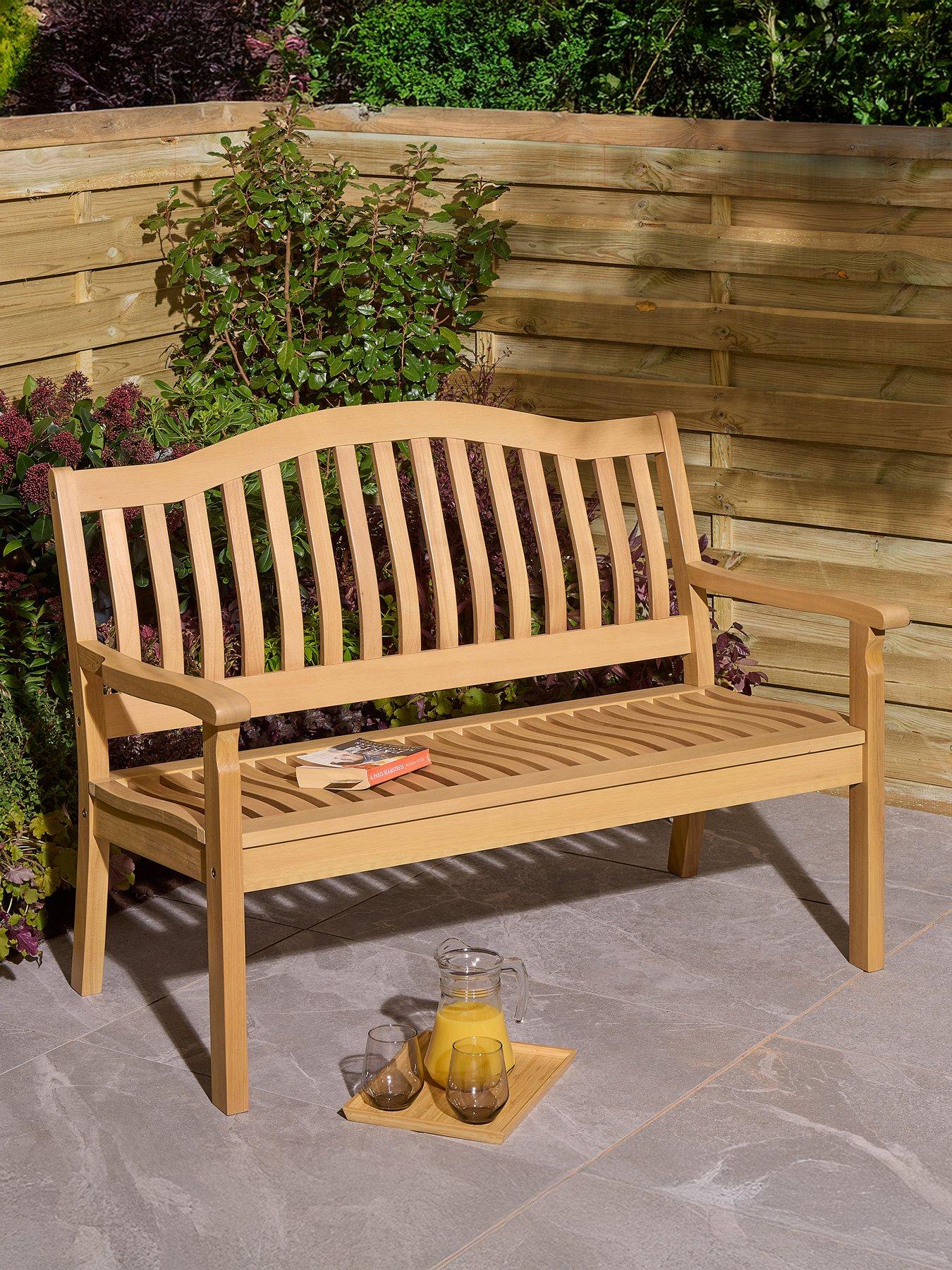 rowlinson-hemsway-2-seat-bench