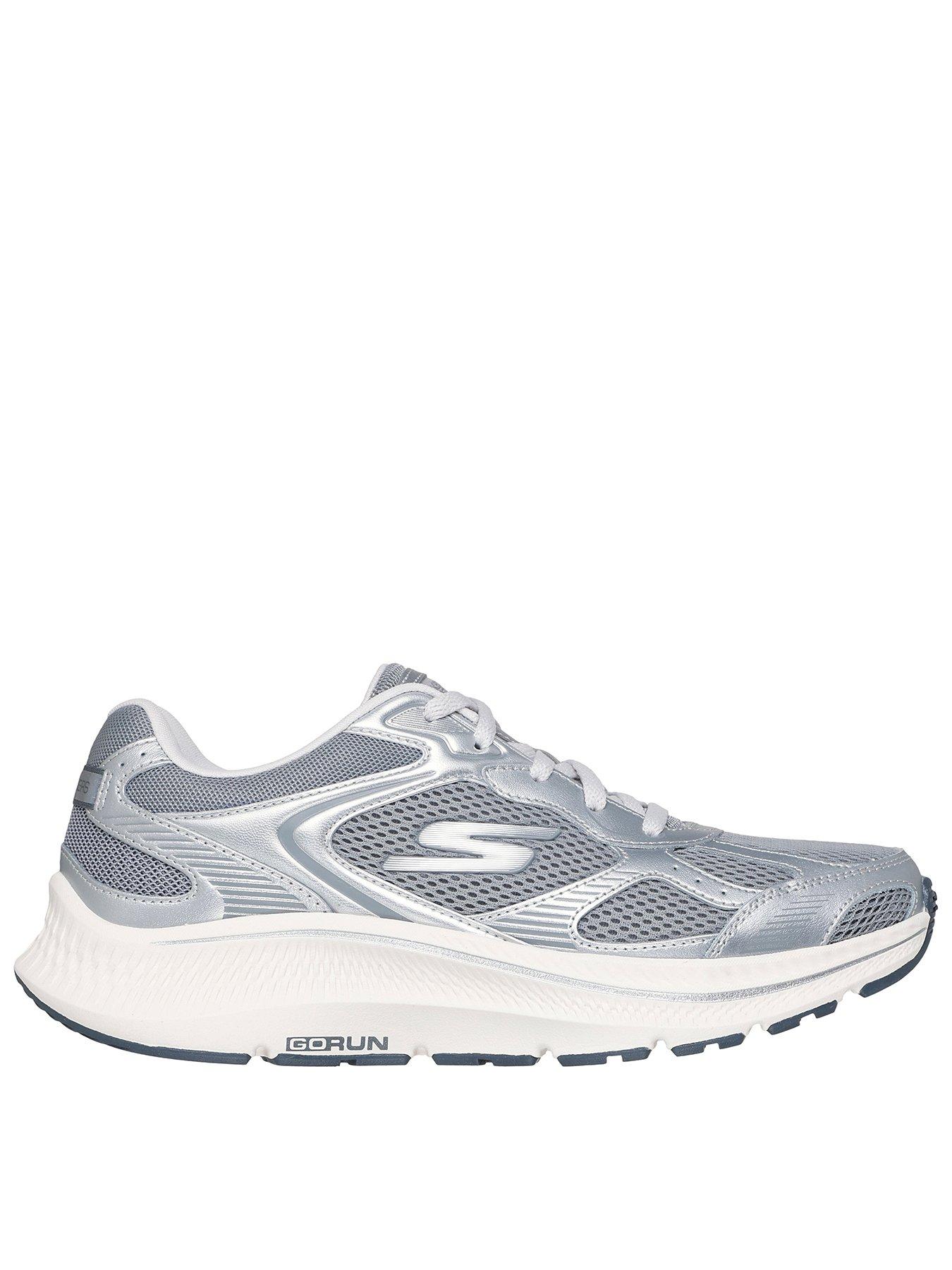 undefined Go Run Consistent 2.0 Volt Trainer - Grey